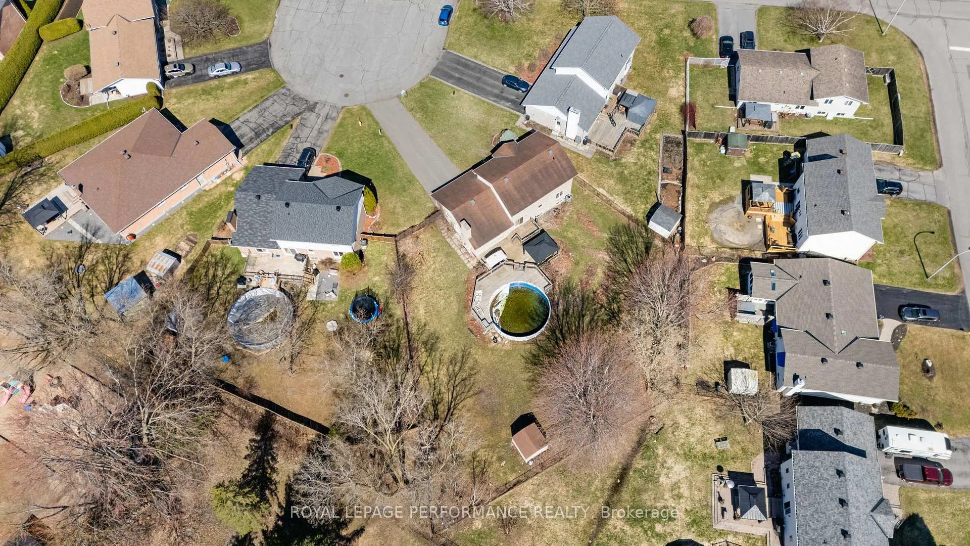 Photo 39 of 54 Lapointe Boulevard, Russell, Embrun — HOMEH