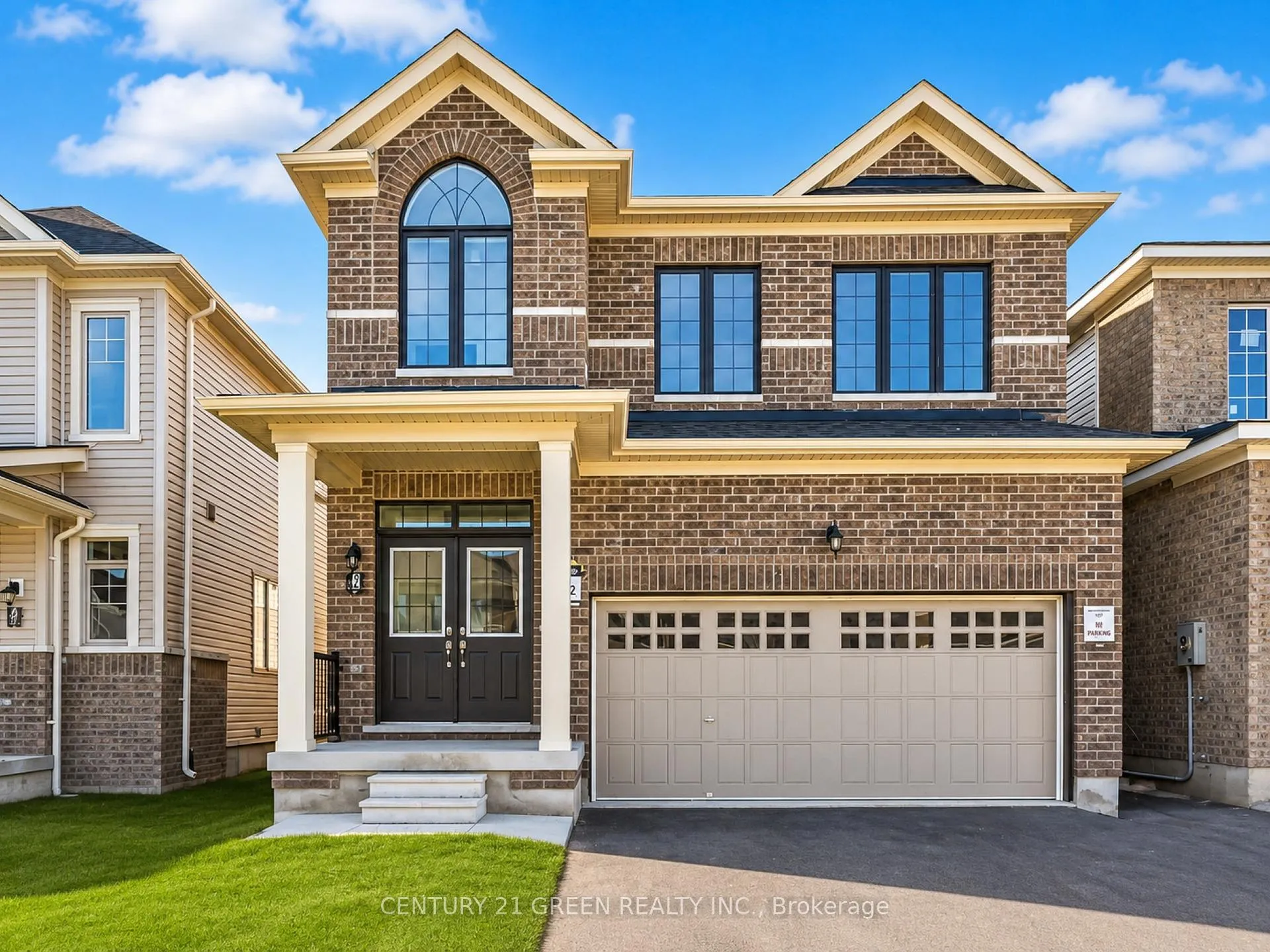 Photo 1 of 41 Durham Avenue, Barrie, Rural Barrie Southeast — HOMEH