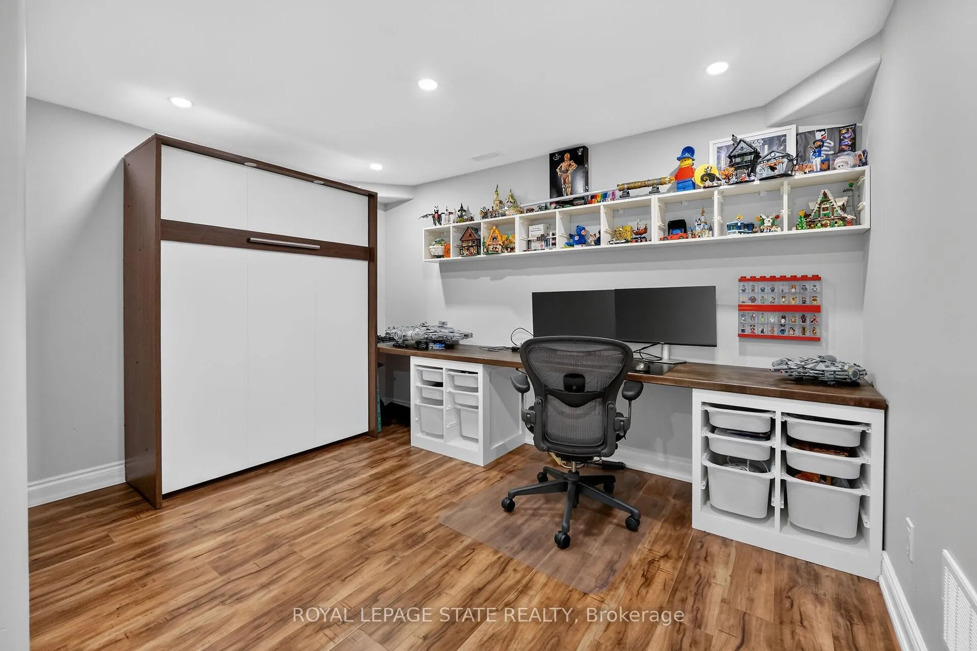 Photo 36 of 387 Murray Street, Grimsby, Grimsby Beach — HOMEH