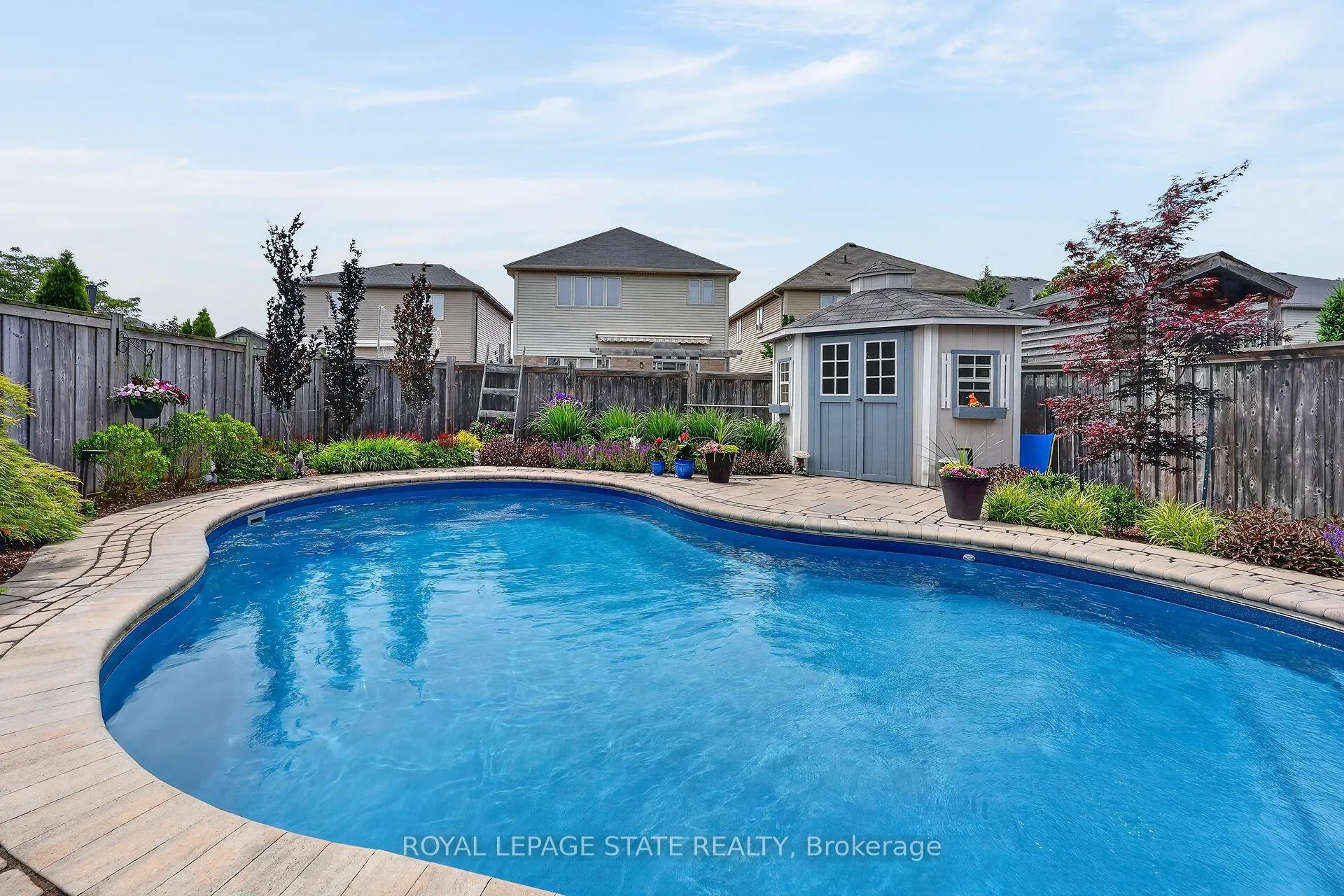 Photo 38 of 387 Murray Street, Grimsby, Grimsby Beach — HOMEH