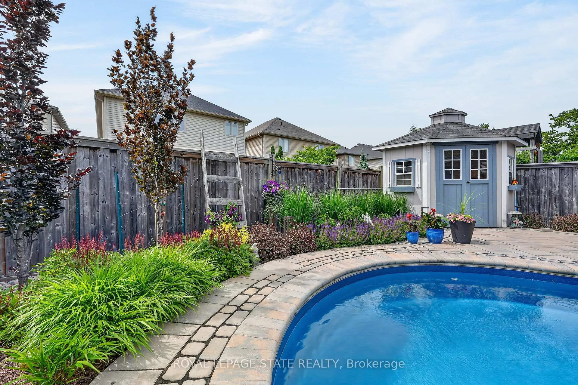 Photo 40 of 387 Murray Street, Grimsby, Grimsby Beach — HOMEH