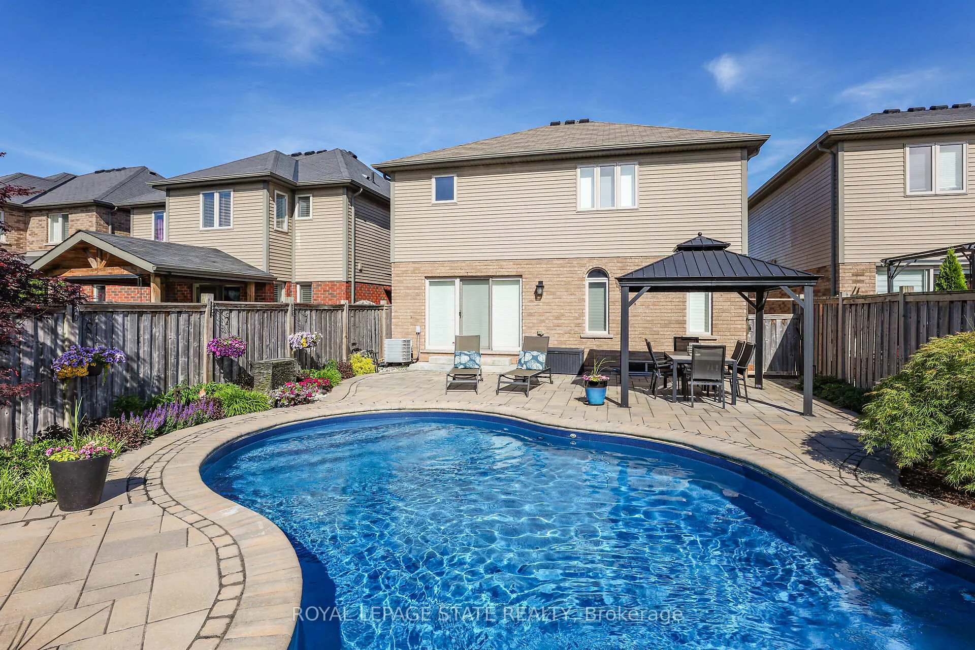 Photo 44 of 387 Murray Street, Grimsby, Grimsby Beach — HOMEH