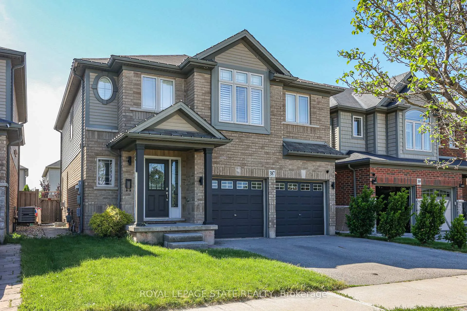 Photo 49 of 387 Murray Street, Grimsby, Grimsby Beach — HOMEH