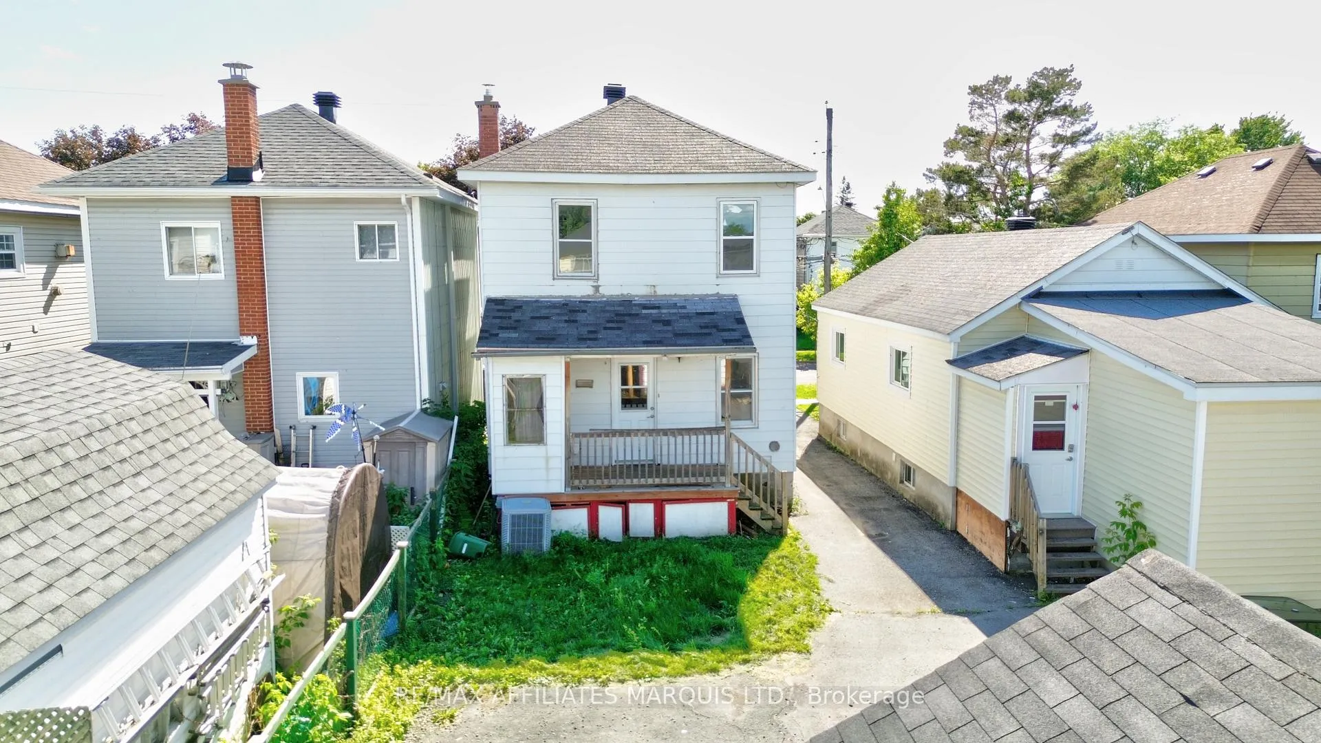 Photo 5 of 313 Guy Street, Cornwall, Cornwall — HOMEH