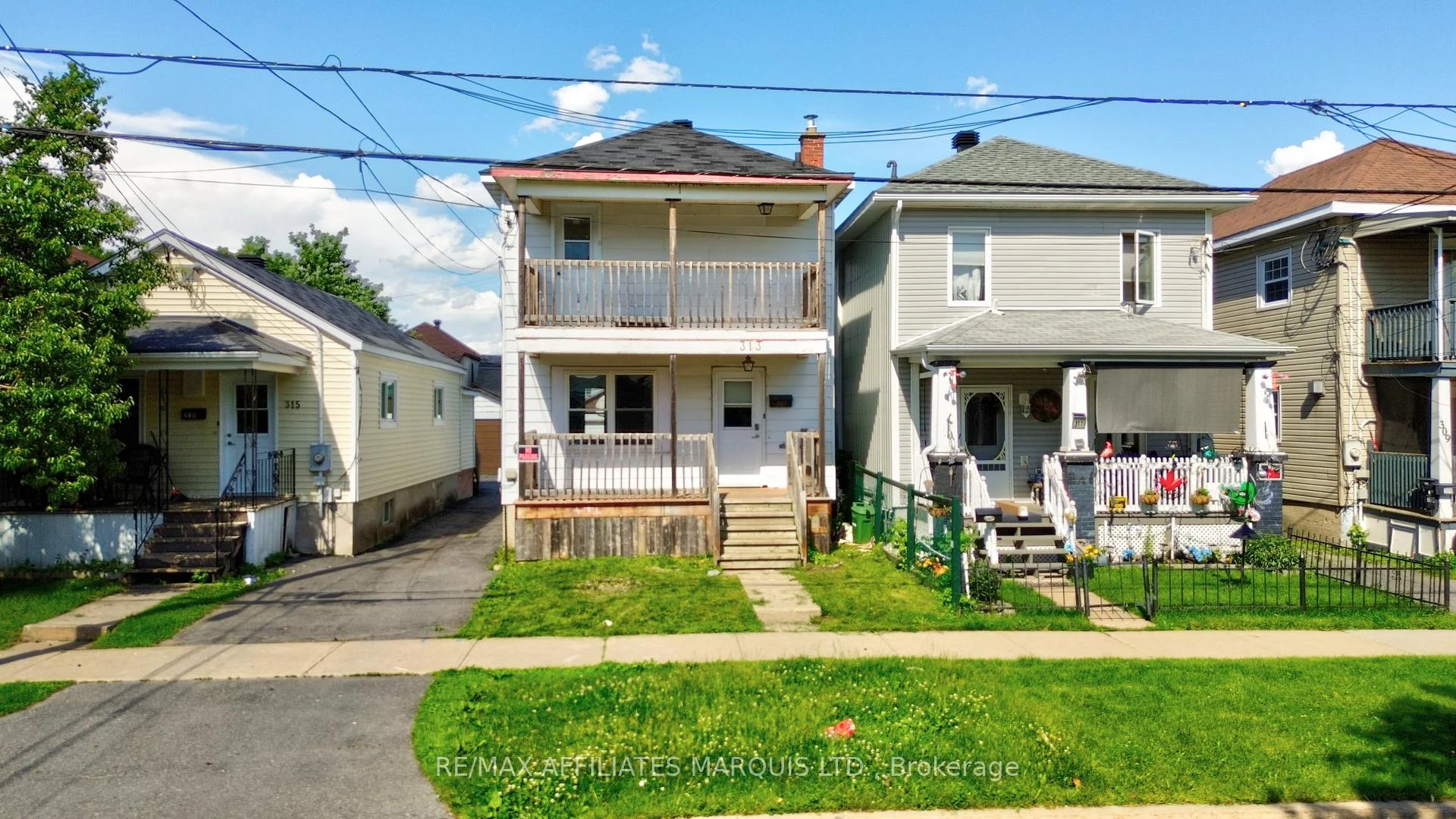 Photo 2 of 313 Guy Street, Cornwall, Cornwall — HOMEH