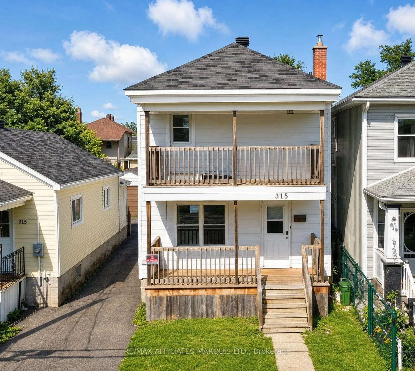 Photo of 313 Guy Street