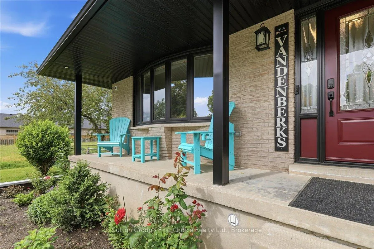 Photo 6 of 34 Dixon Street, Stratford — HOMEH