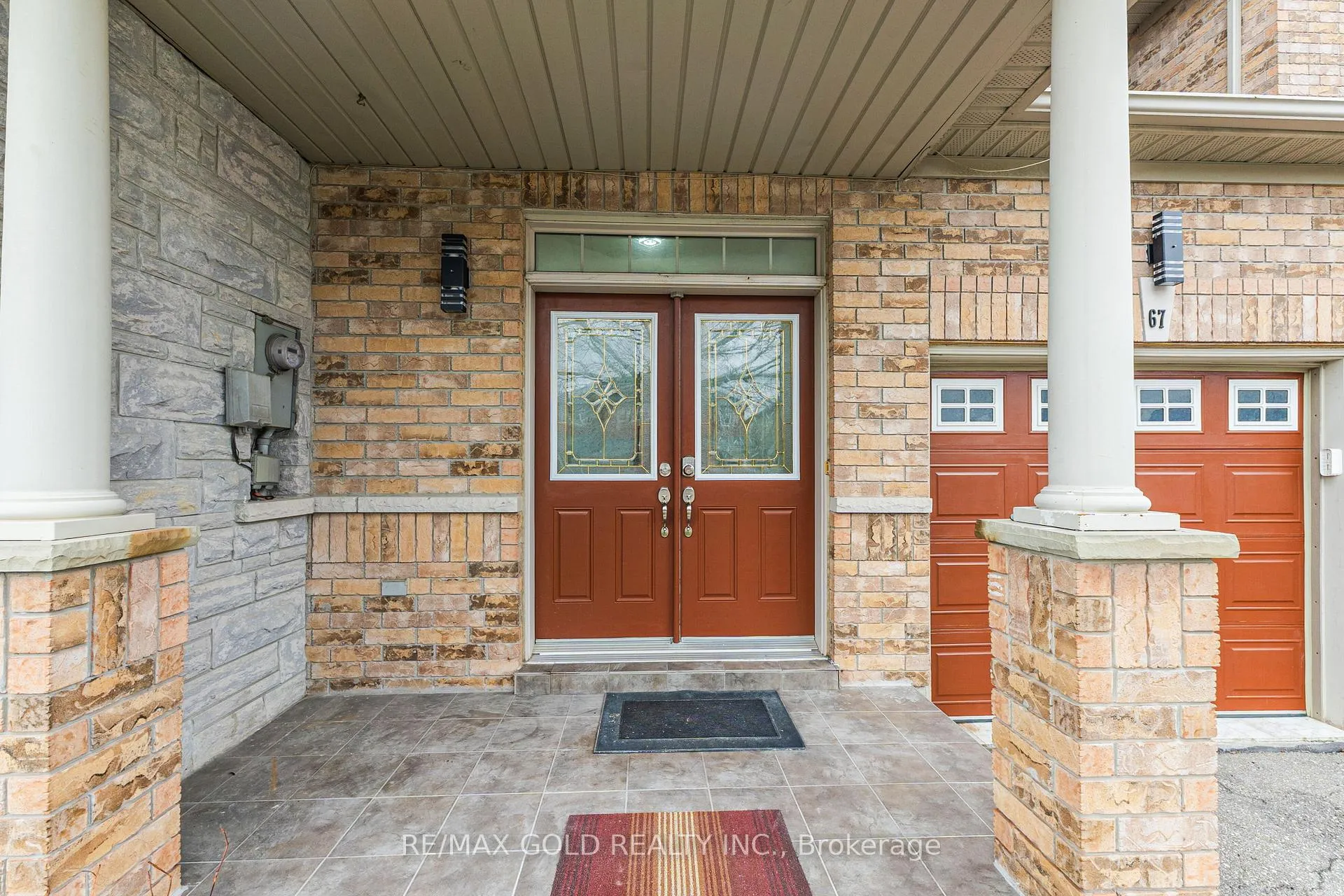 Photo 3 of 67 Palleschi Drive, Brampton, Bram East — HOMEH