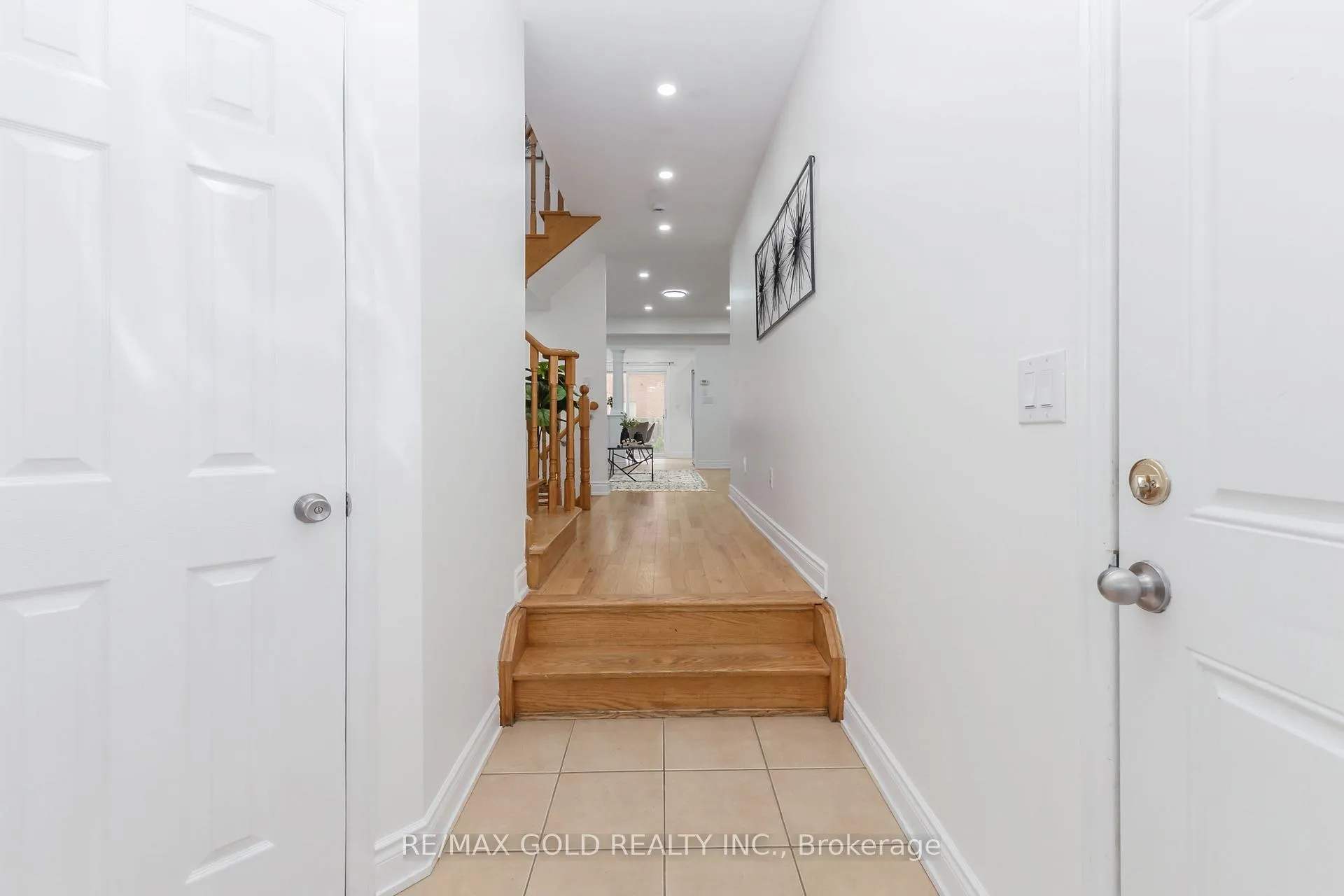 Photo 5 of 67 Palleschi Drive, Brampton, Bram East — HOMEH
