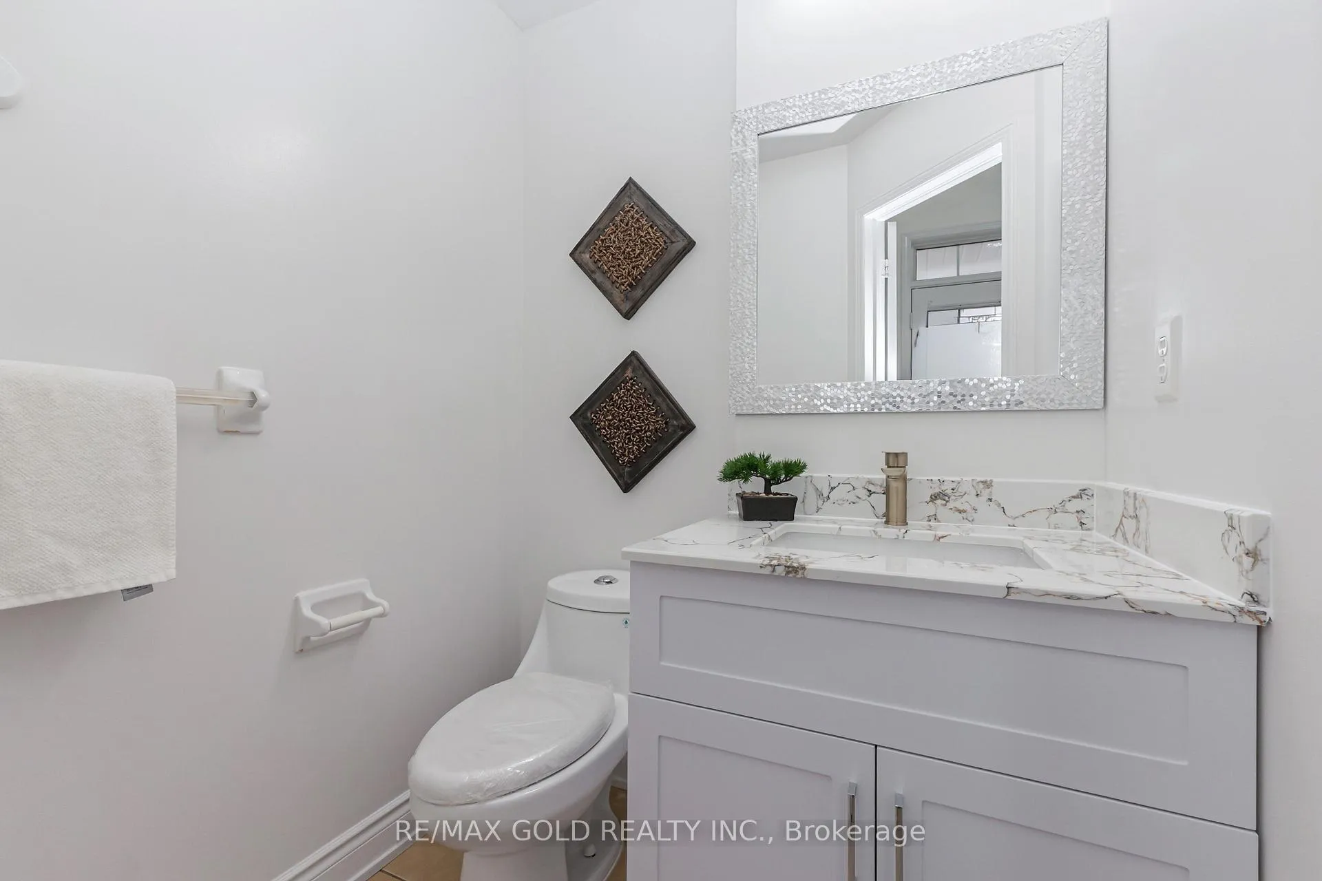Photo 6 of 67 Palleschi Drive, Brampton, Bram East — HOMEH