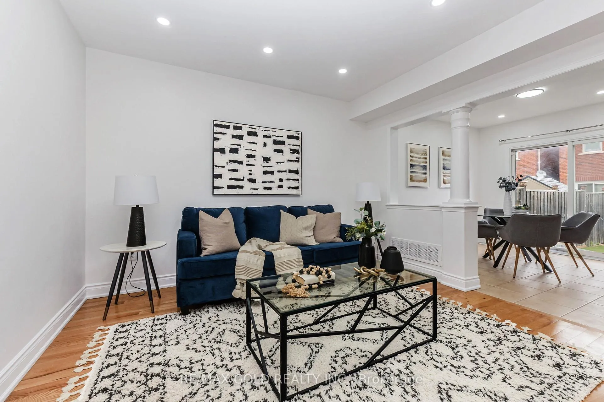 Photo 10 of 67 Palleschi Drive, Brampton, Bram East — HOMEH