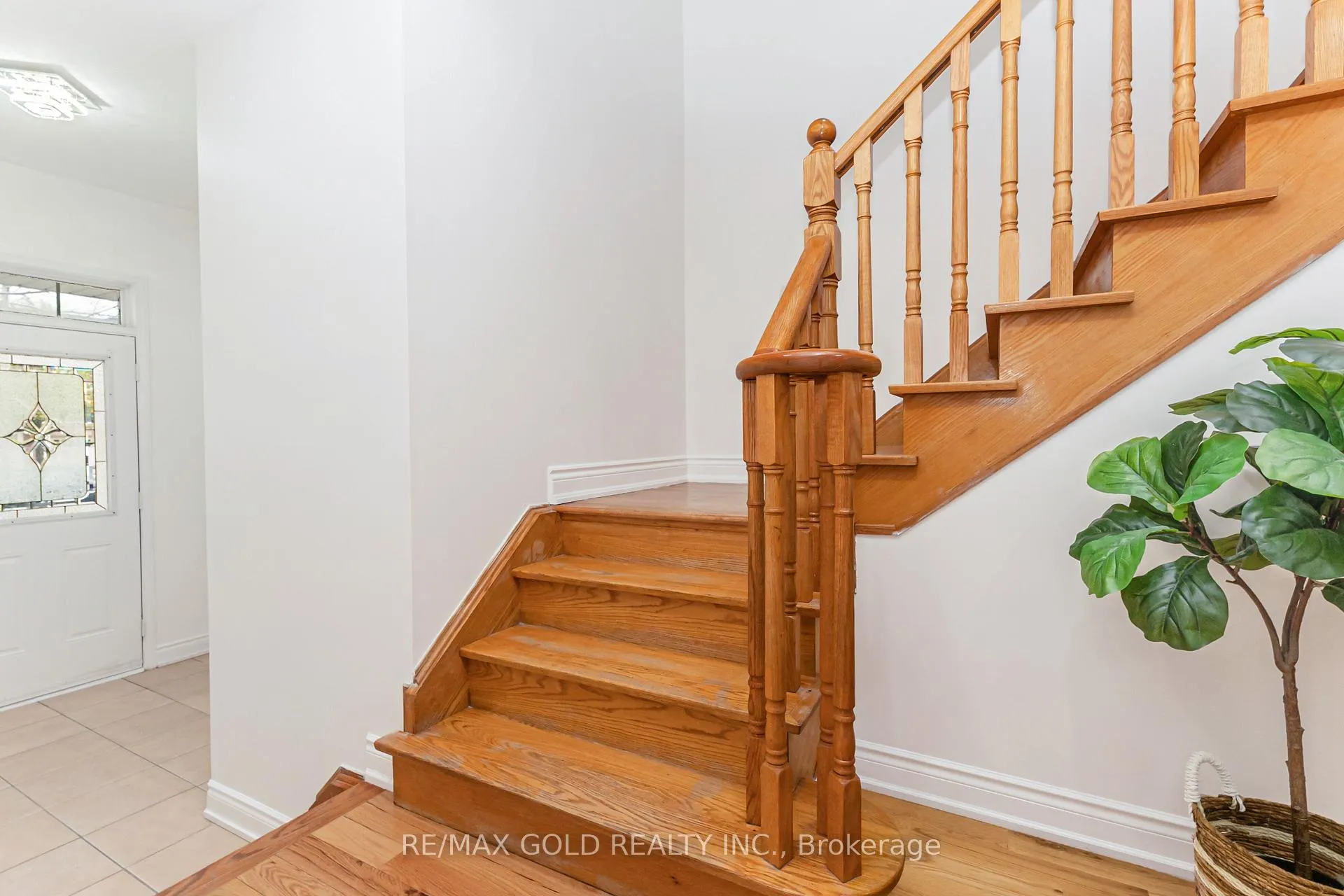Photo 19 of 67 Palleschi Drive, Brampton, Bram East — HOMEH