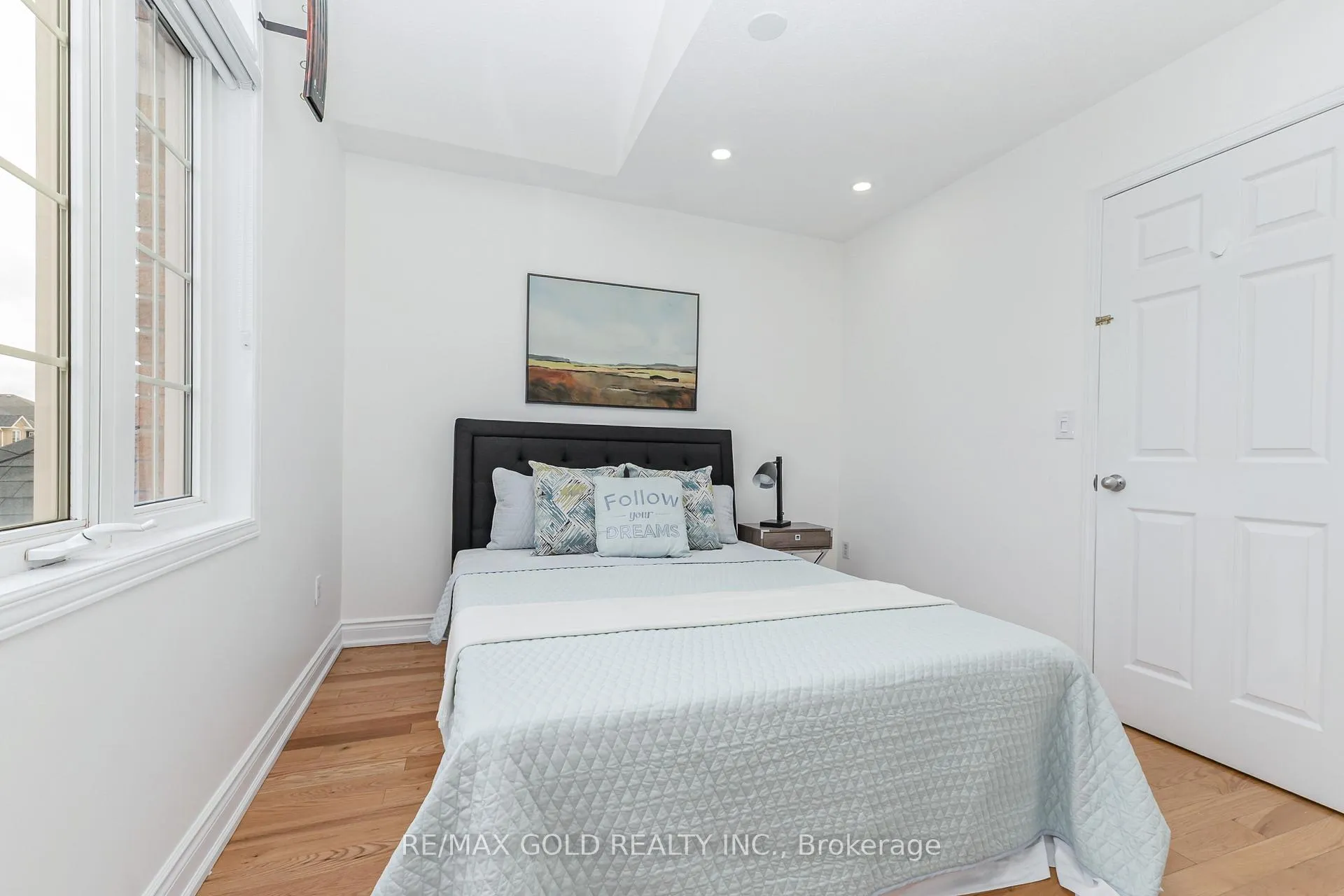 Photo 22 of 67 Palleschi Drive, Brampton, Bram East — HOMEH