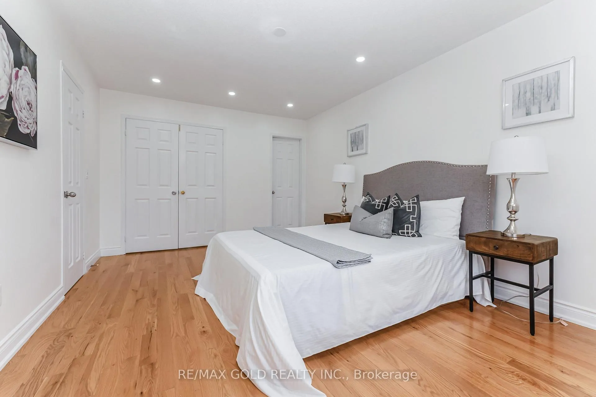 Photo 25 of 67 Palleschi Drive, Brampton, Bram East — HOMEH