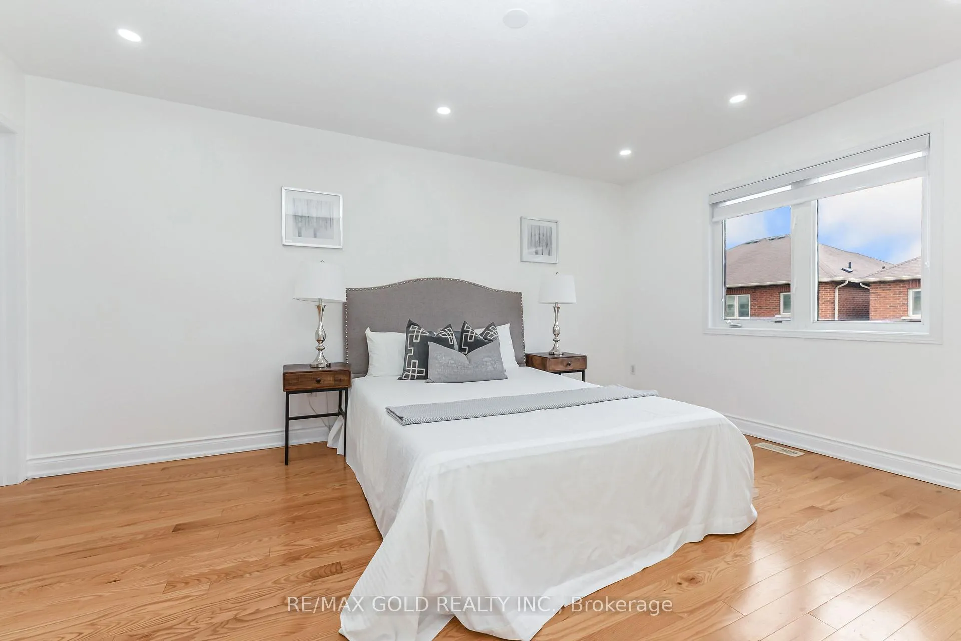 Photo 26 of 67 Palleschi Drive, Brampton, Bram East — HOMEH