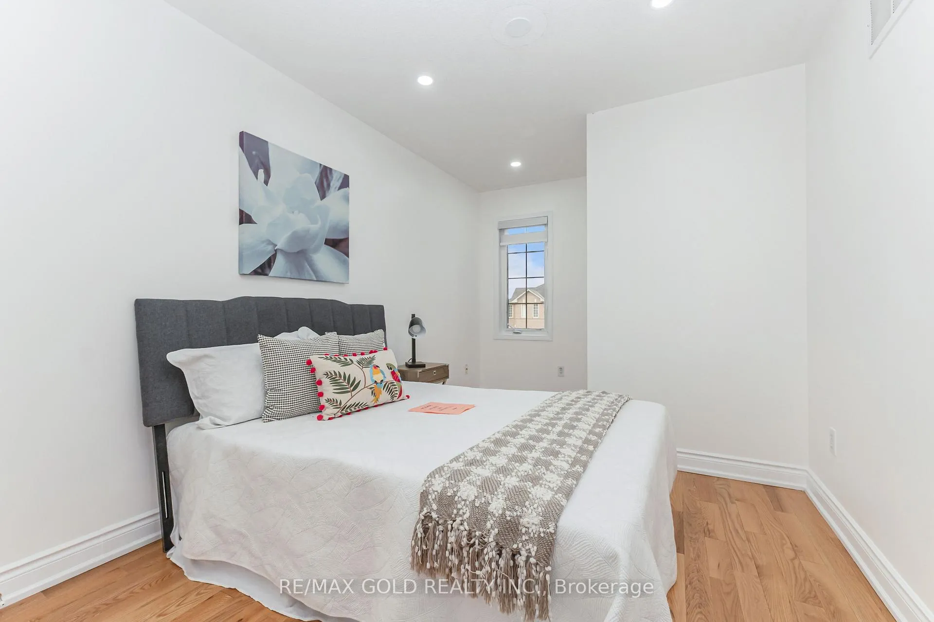 Photo 29 of 67 Palleschi Drive, Brampton, Bram East — HOMEH