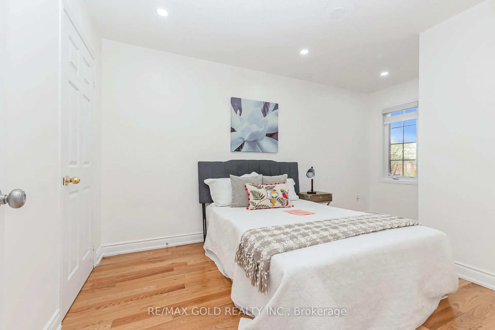 Photo 30 of 67 Palleschi Drive, Brampton, Bram East — HOMEH