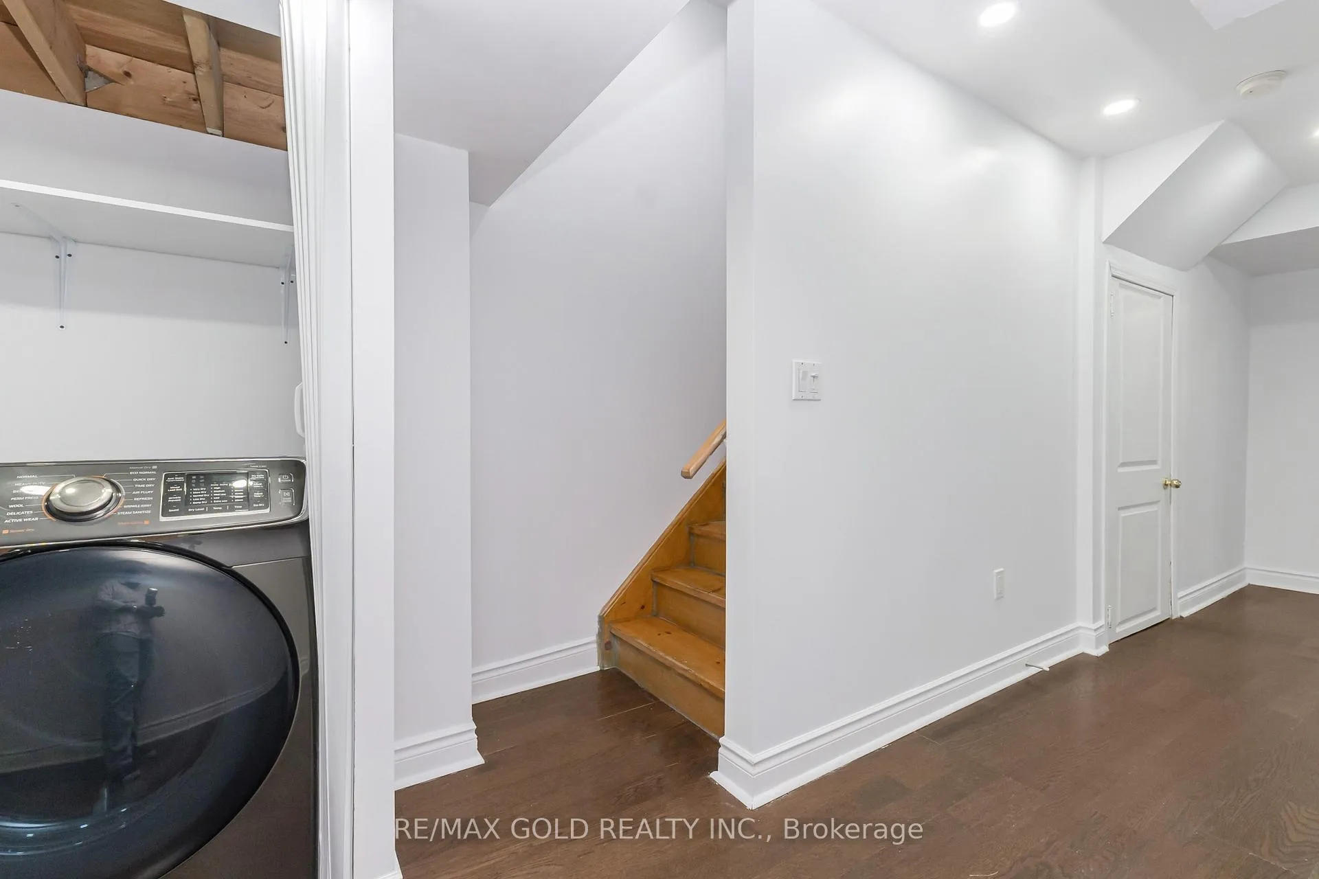 Photo 31 of 67 Palleschi Drive, Brampton, Bram East — HOMEH