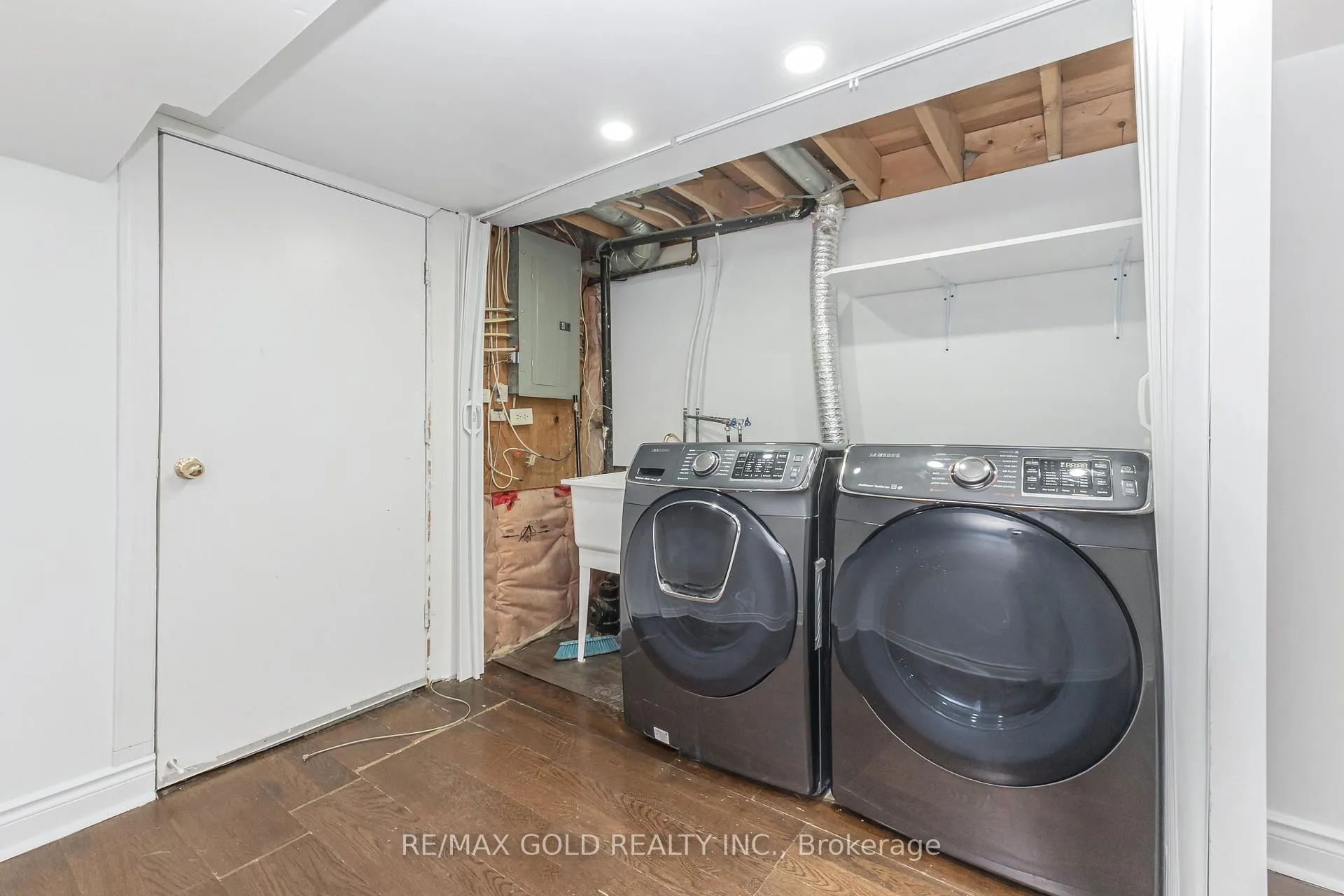 Photo 37 of 67 Palleschi Drive, Brampton, Bram East — HOMEH