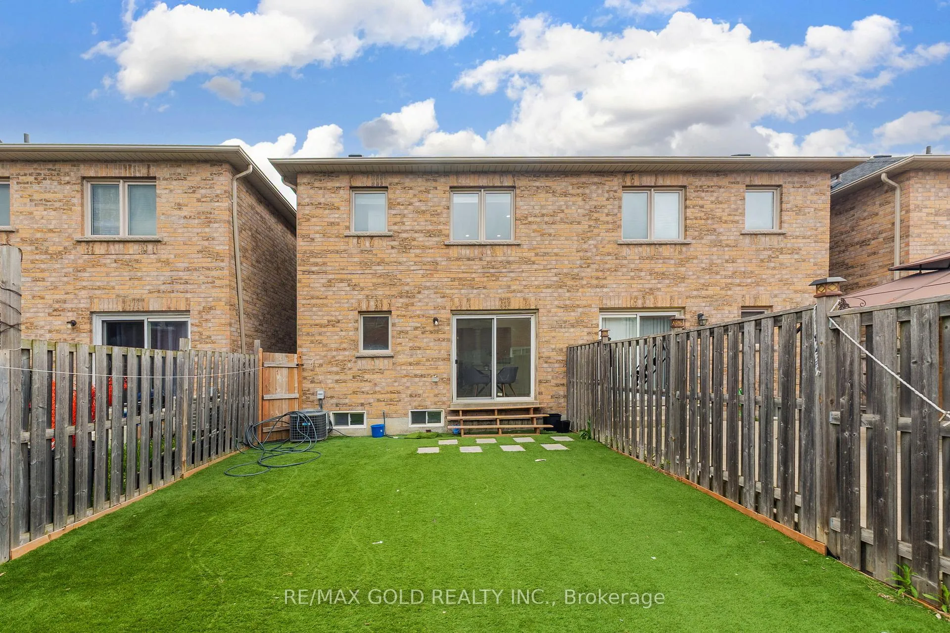 Photo 38 of 67 Palleschi Drive, Brampton, Bram East — HOMEH