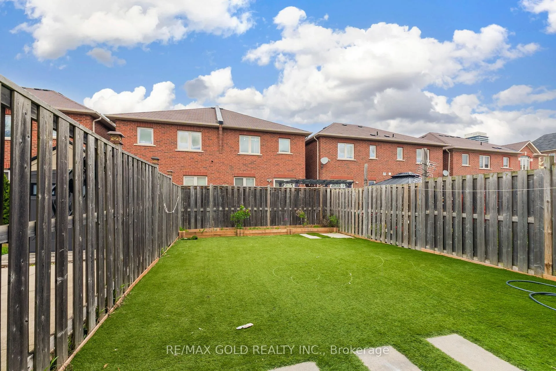 Photo 39 of 67 Palleschi Drive, Brampton, Bram East — HOMEH
