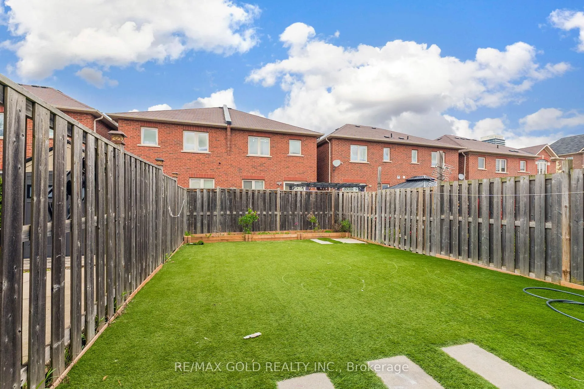 Photo 40 of 67 Palleschi Drive, Brampton, Bram East — HOMEH