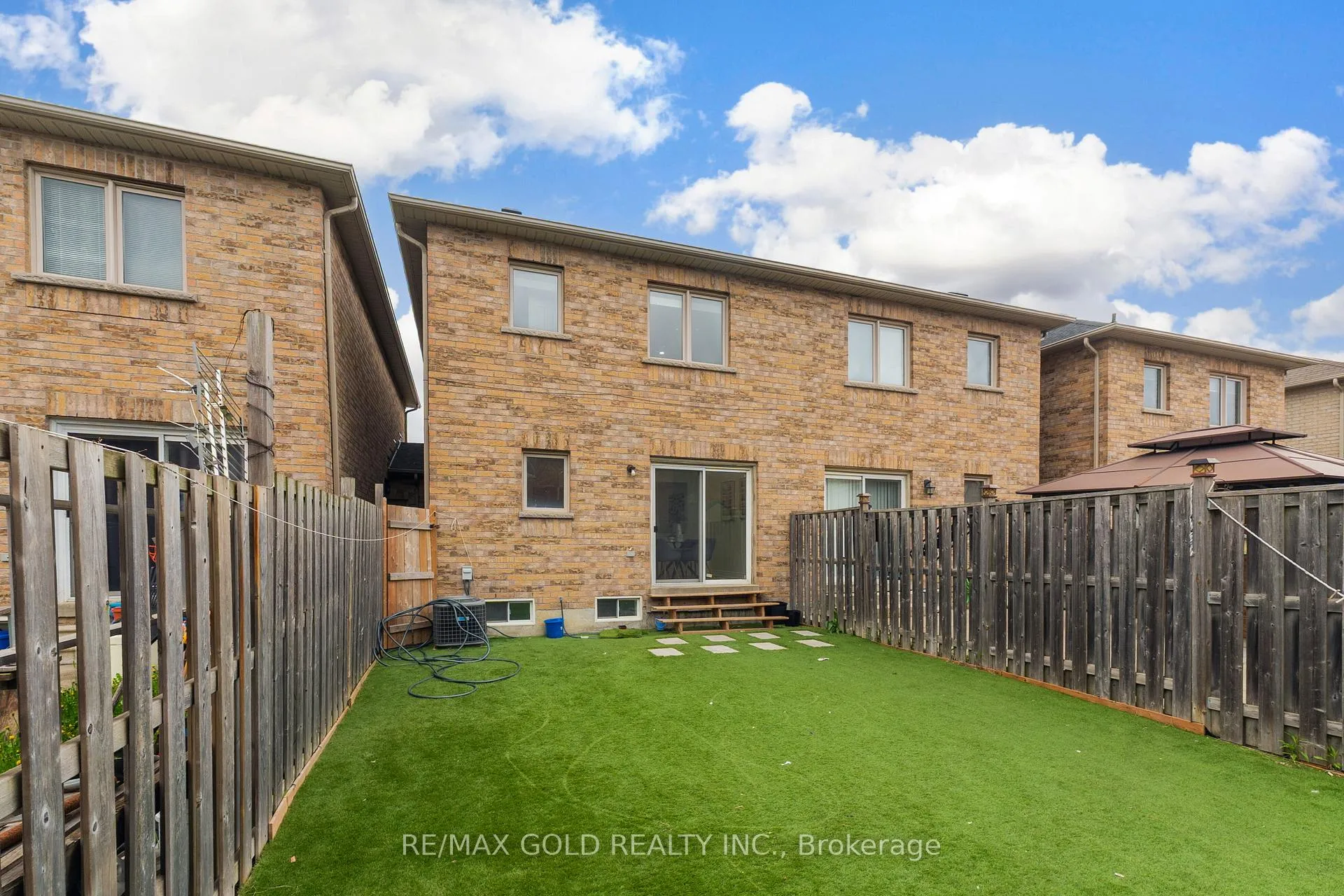 Photo 41 of 67 Palleschi Drive, Brampton, Bram East — HOMEH