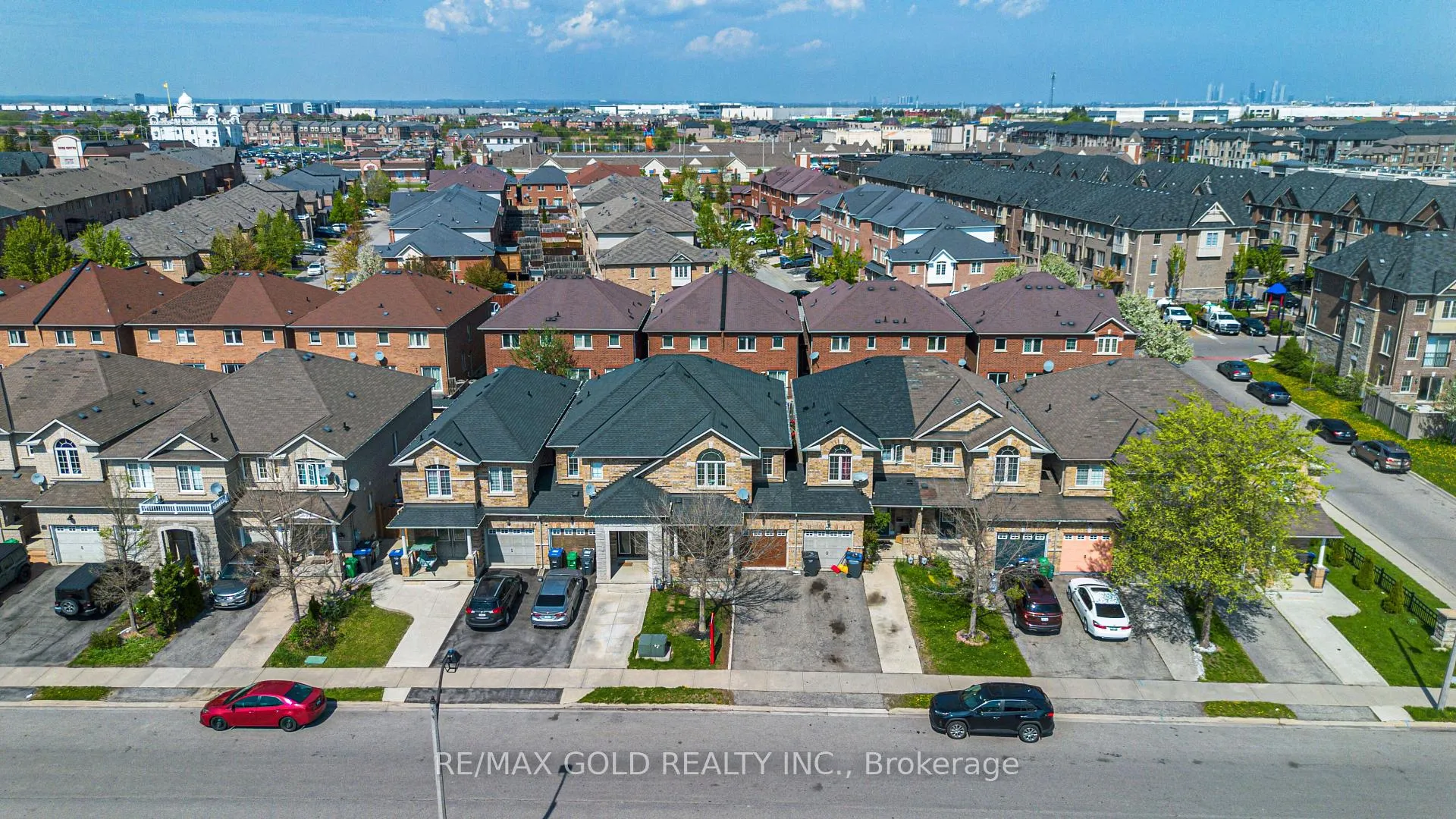 Photo 42 of 67 Palleschi Drive, Brampton, Bram East — HOMEH