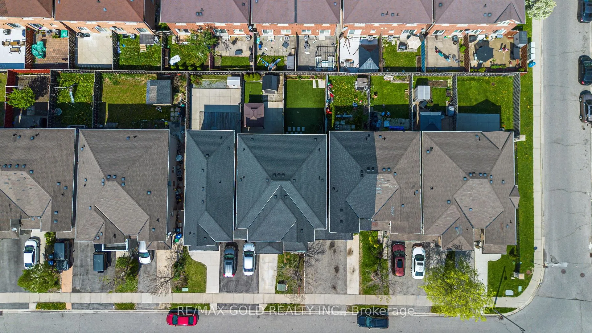 Photo 45 of 67 Palleschi Drive, Brampton, Bram East — HOMEH