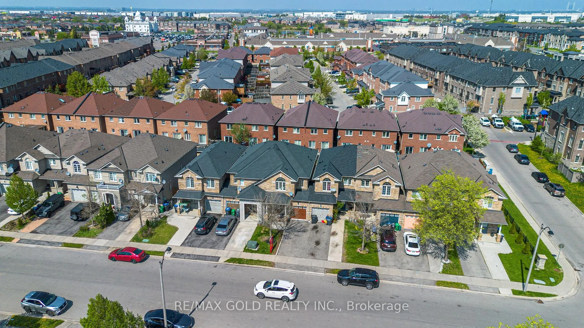 Photo 48 of 67 Palleschi Drive, Brampton, Bram East — HOMEH