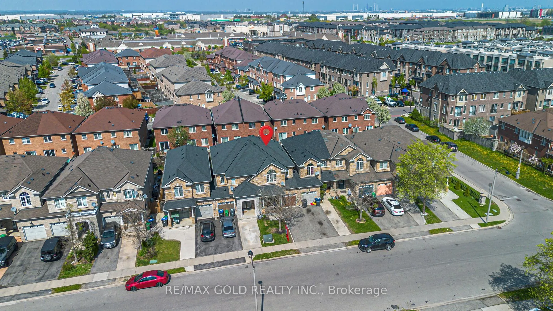 Photo 49 of 67 Palleschi Drive, Brampton, Bram East — HOMEH