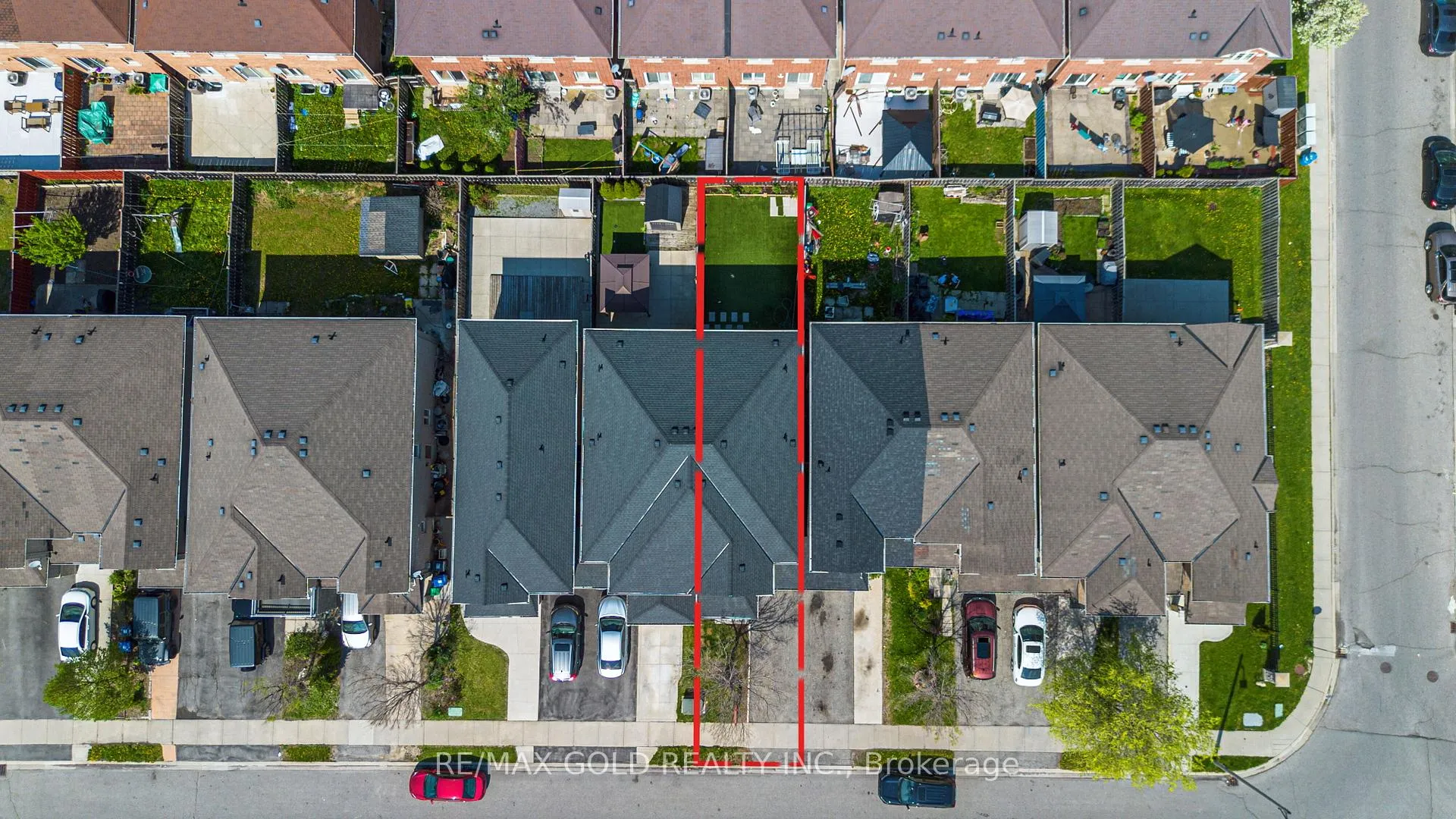 Photo 50 of 67 Palleschi Drive, Brampton, Bram East — HOMEH
