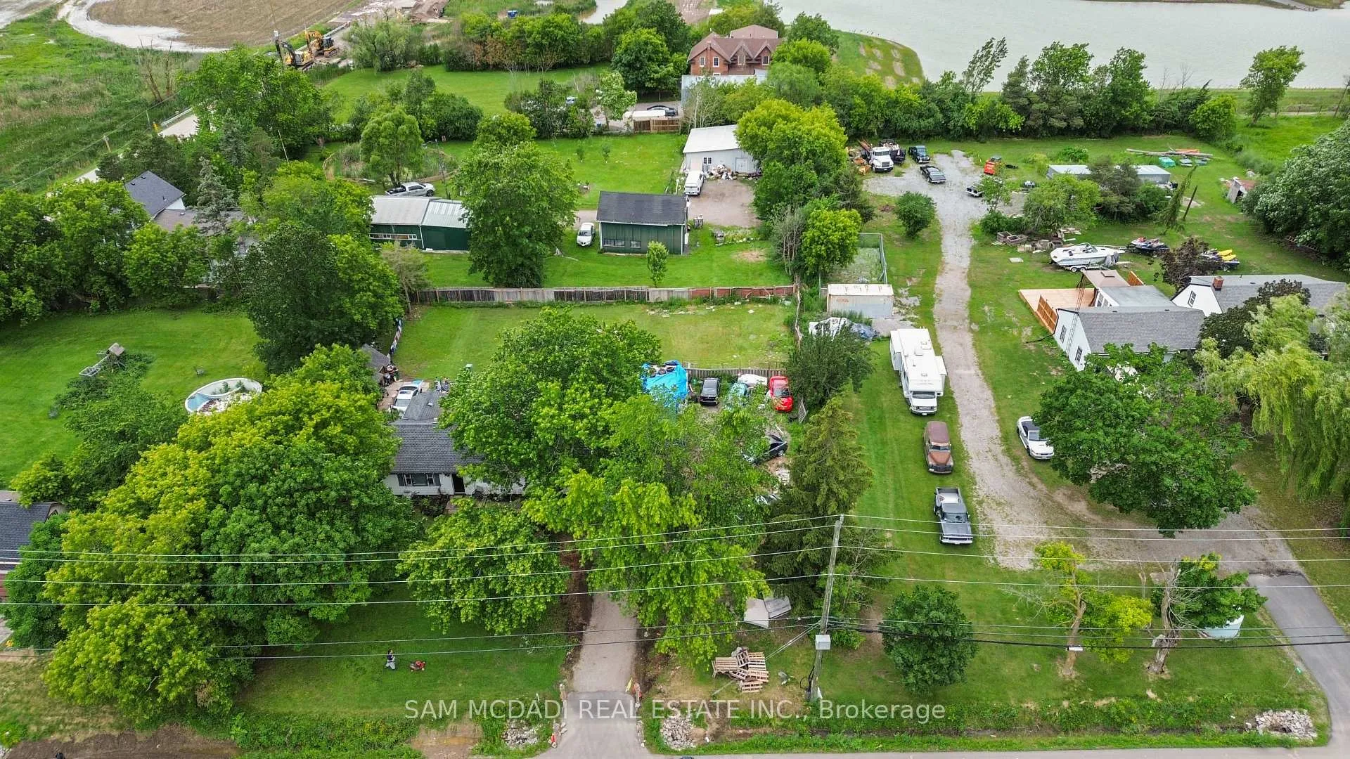 Photo 1 of 10043 Britannia Road, Milton, Bowes — HOMEH