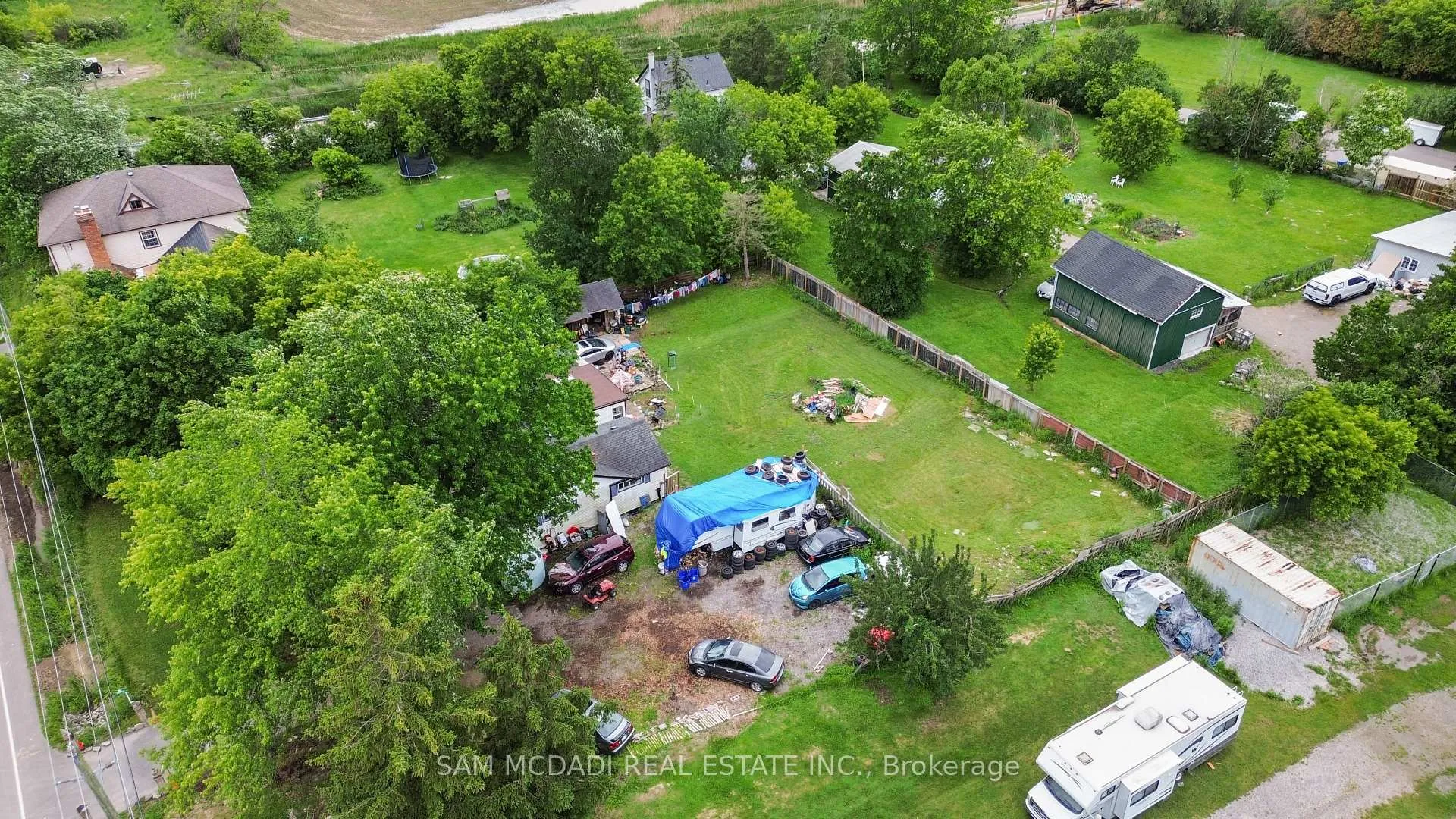 Photo 2 of 10043 Britannia Road, Milton, Bowes — HOMEH