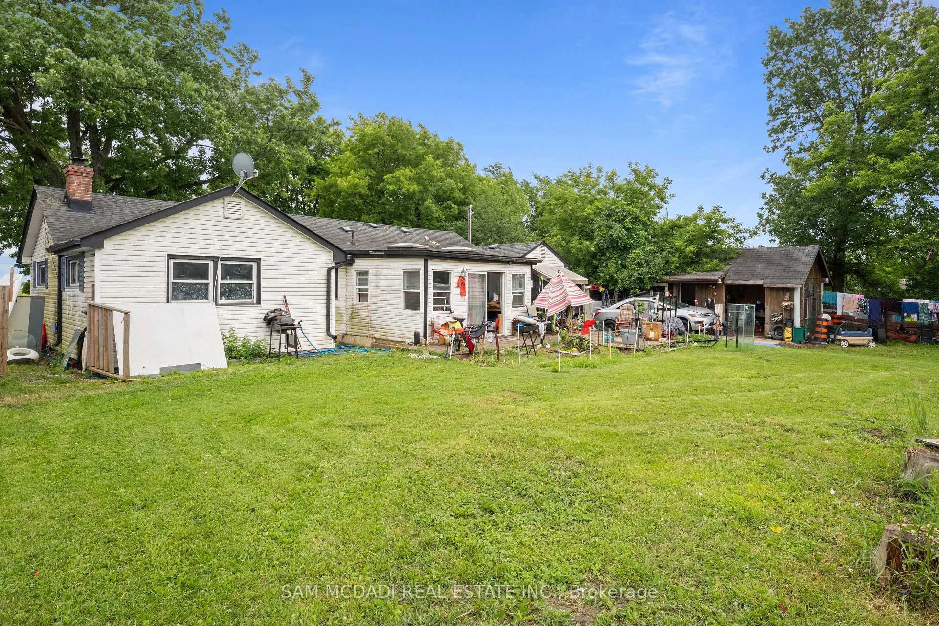 Photo 5 of 10043 Britannia Road, Milton, Bowes — HOMEH