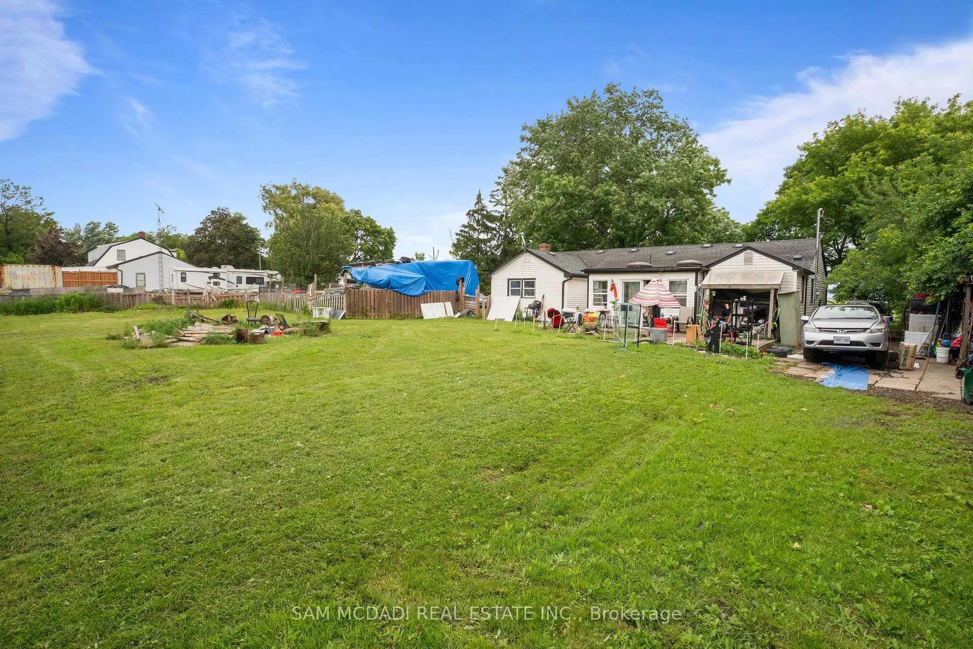 Photo 6 of 10043 Britannia Road, Milton, Bowes — HOMEH
