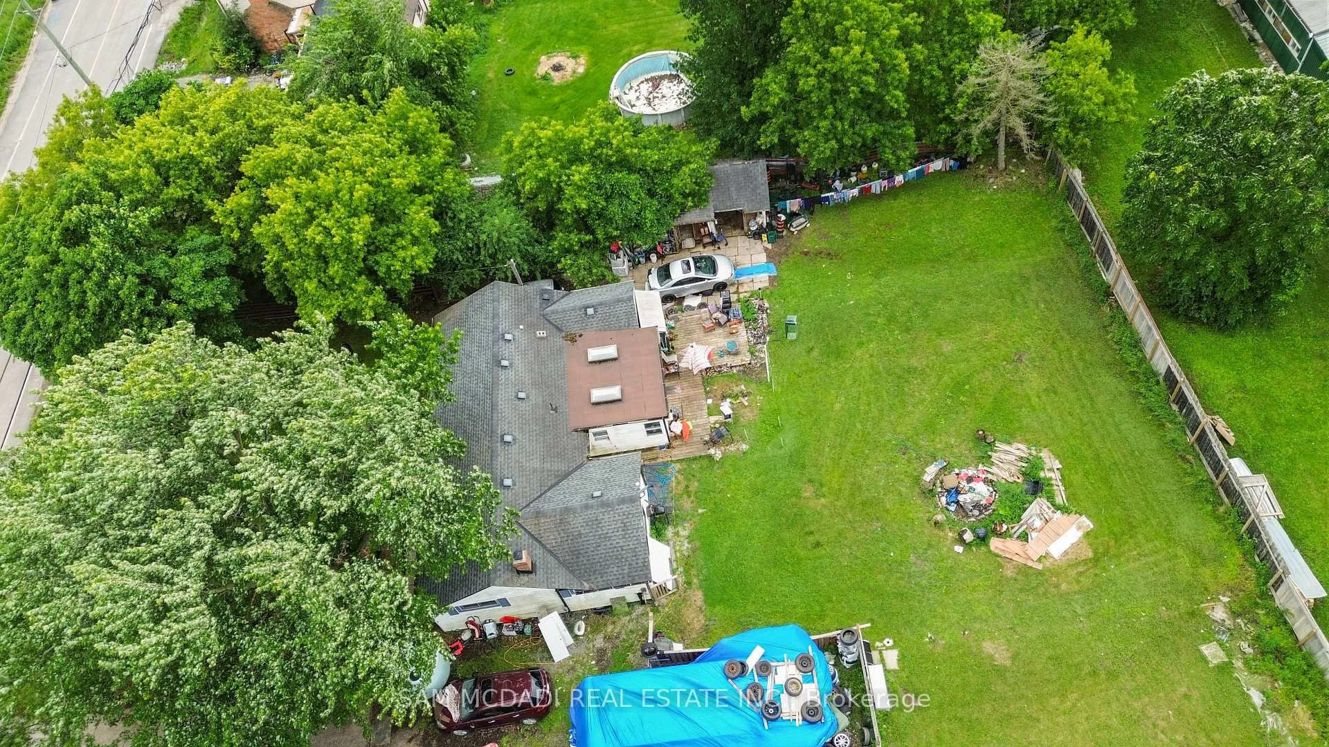 Photo 8 of 10043 Britannia Road, Milton, Bowes — HOMEH