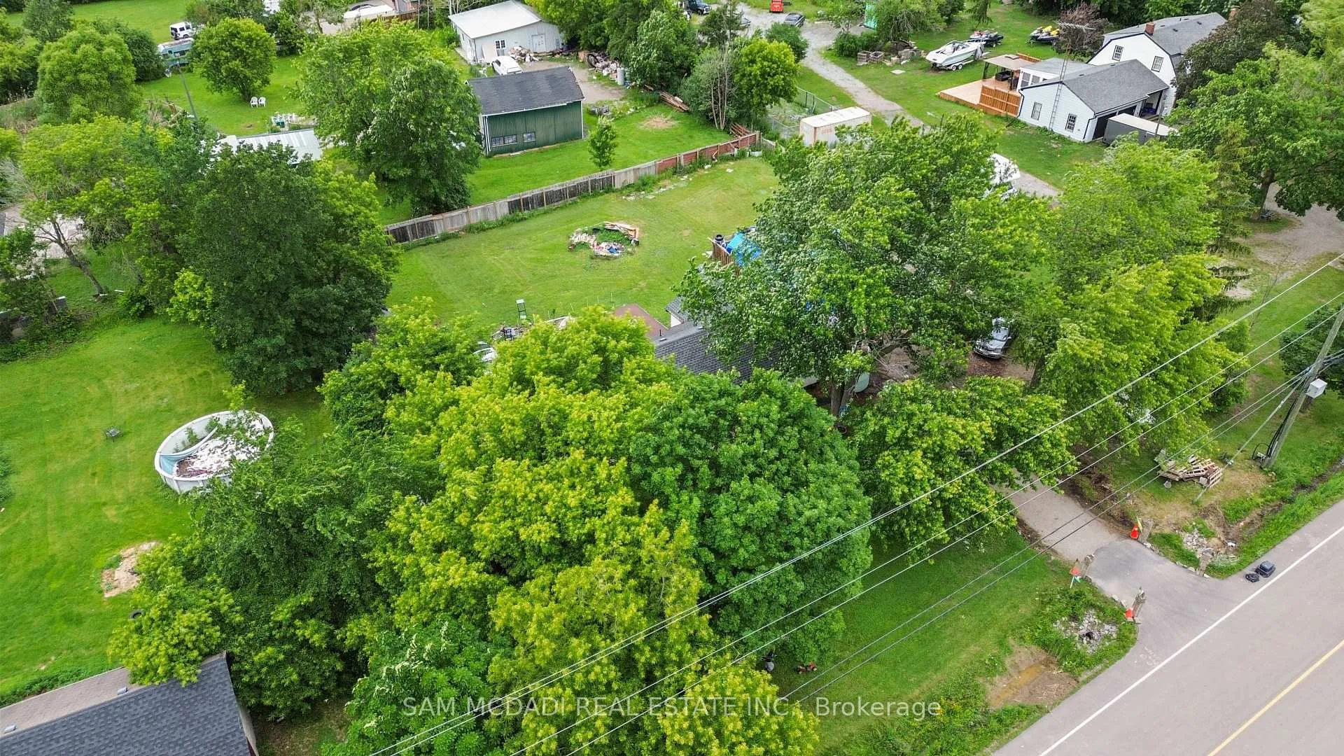 Photo 9 of 10043 Britannia Road, Milton, Bowes — HOMEH