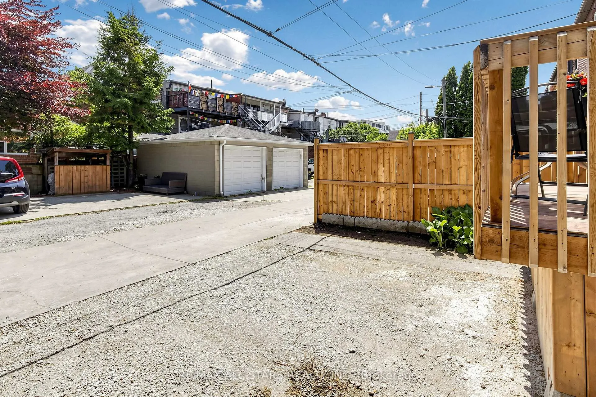 Photo 27 of 9 Cherry Nook Gardens, Toronto, Greenwood-Coxwell — HOMEH