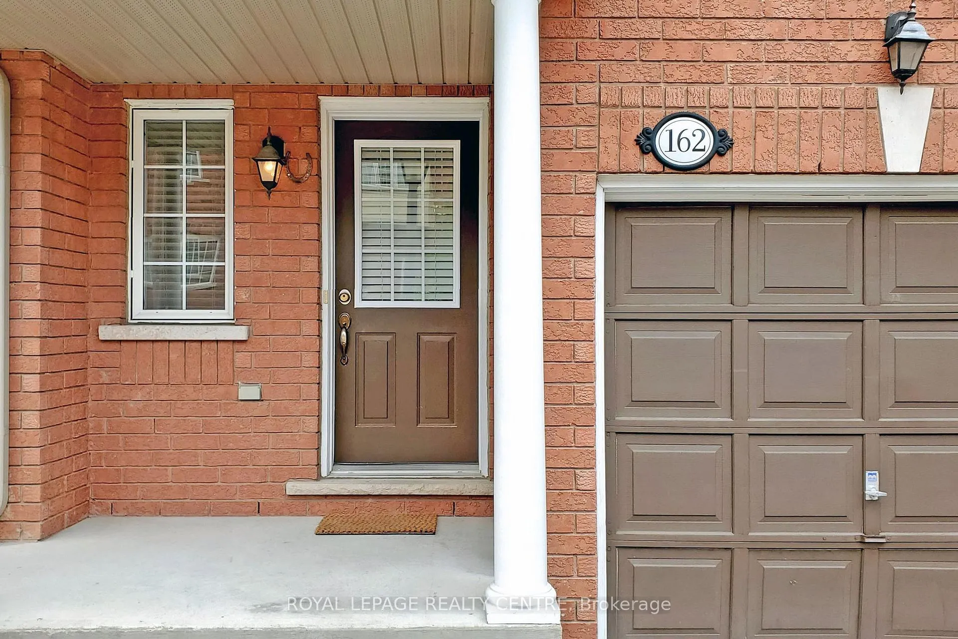 Photo 4 of Unit 162, 7360 Zinnia Place, Mississauga, Meadowvale Village — HOMEH