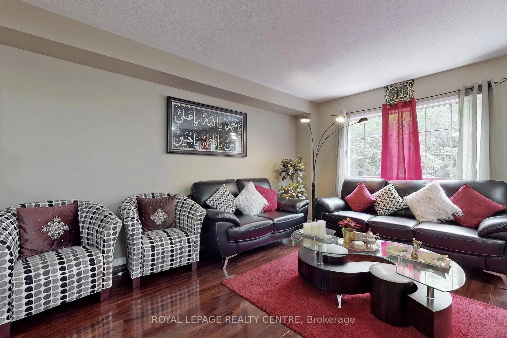 Photo 5 of Unit 162, 7360 Zinnia Place, Mississauga, Meadowvale Village — HOMEH