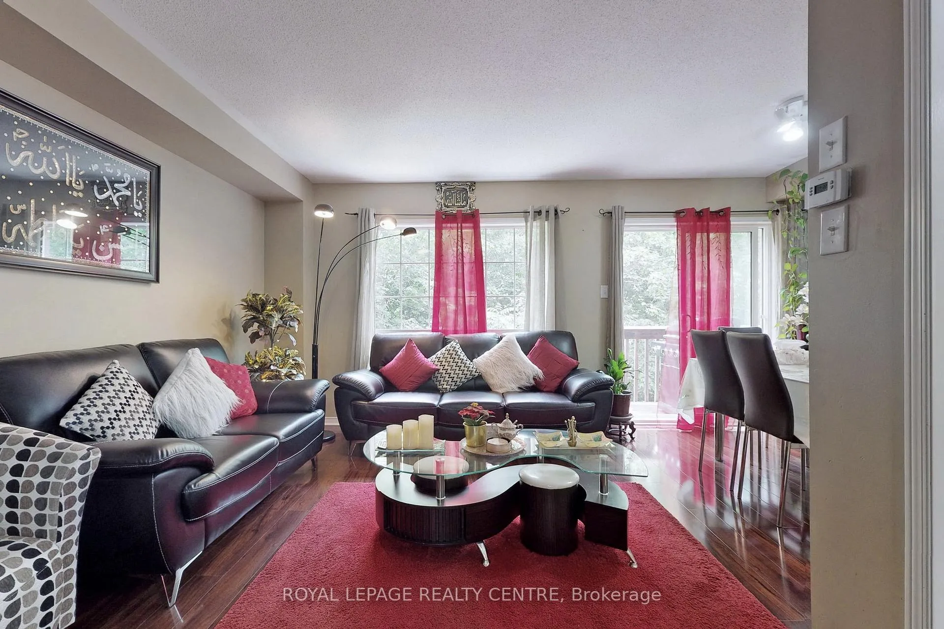 Photo 6 of Unit 162, 7360 Zinnia Place, Mississauga, Meadowvale Village — HOMEH