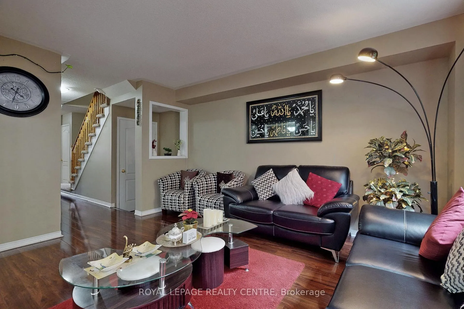 Photo 7 of Unit 162, 7360 Zinnia Place, Mississauga, Meadowvale Village — HOMEH
