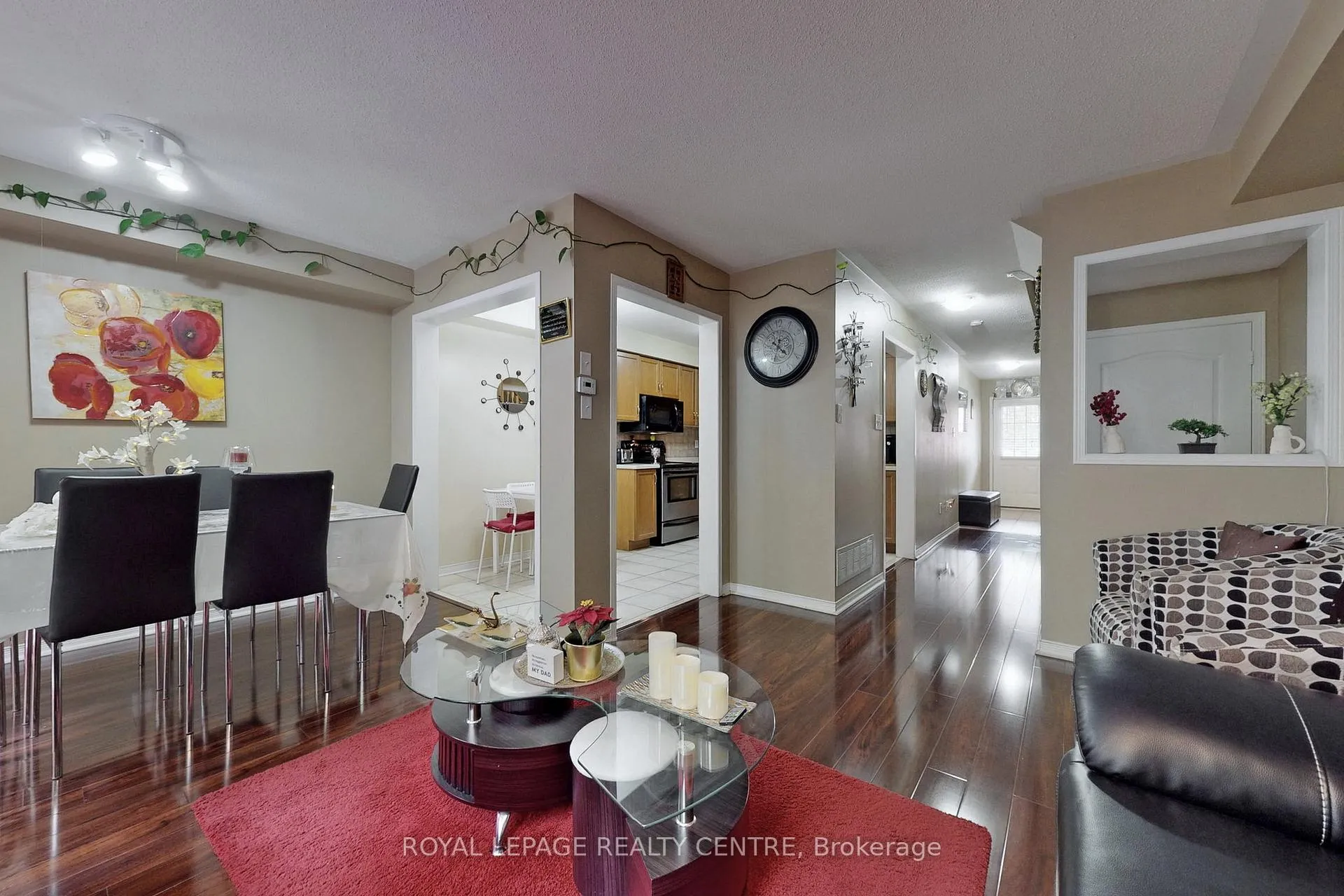 Photo 8 of Unit 162, 7360 Zinnia Place, Mississauga, Meadowvale Village — HOMEH