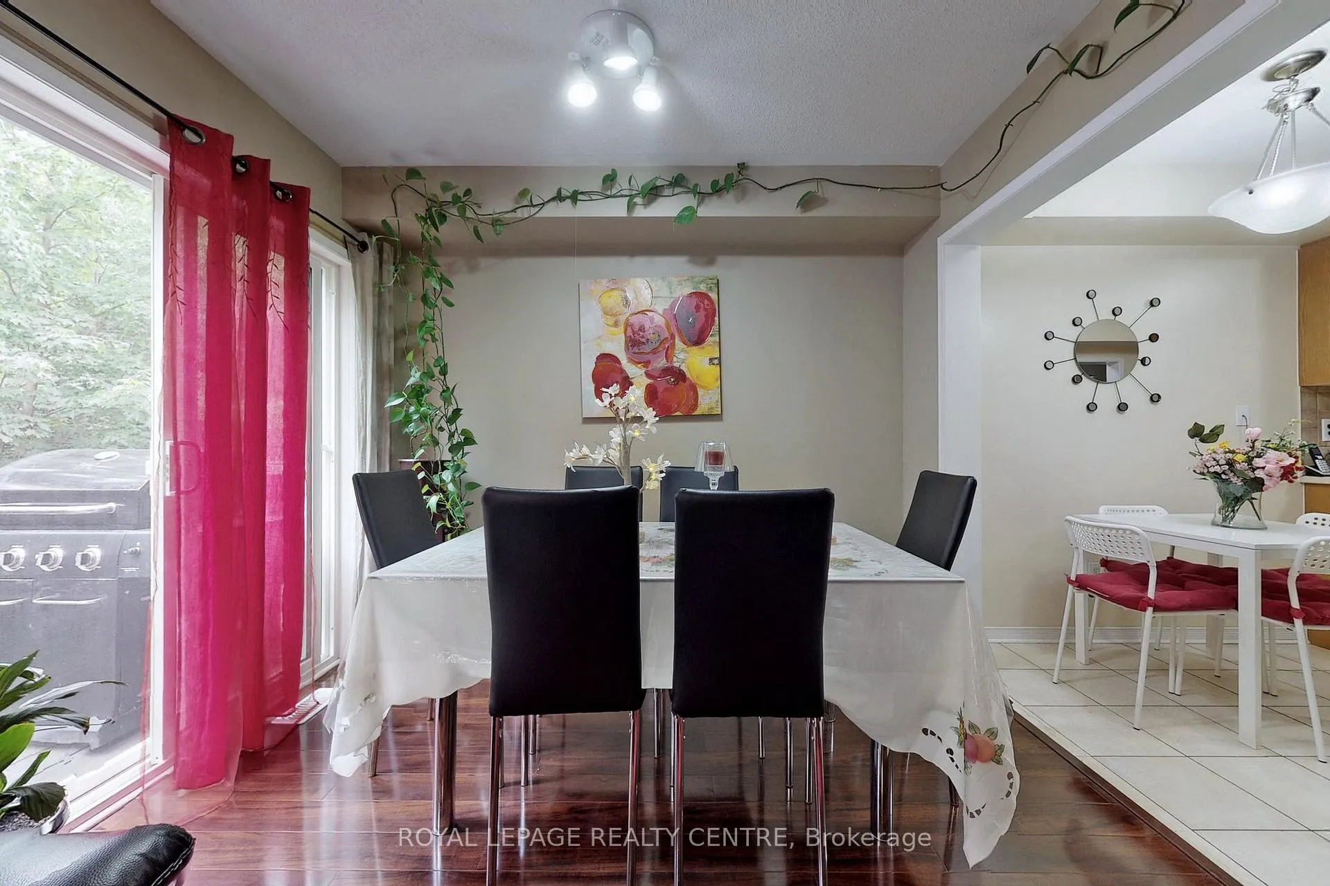Photo 9 of Unit 162, 7360 Zinnia Place, Mississauga, Meadowvale Village — HOMEH