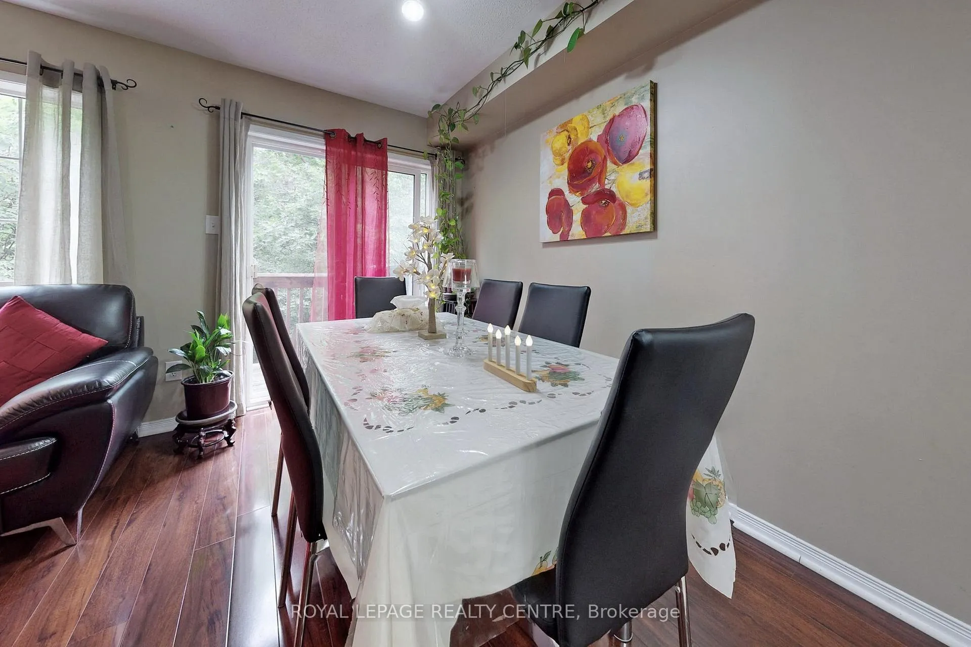 Photo 10 of Unit 162, 7360 Zinnia Place, Mississauga, Meadowvale Village — HOMEH