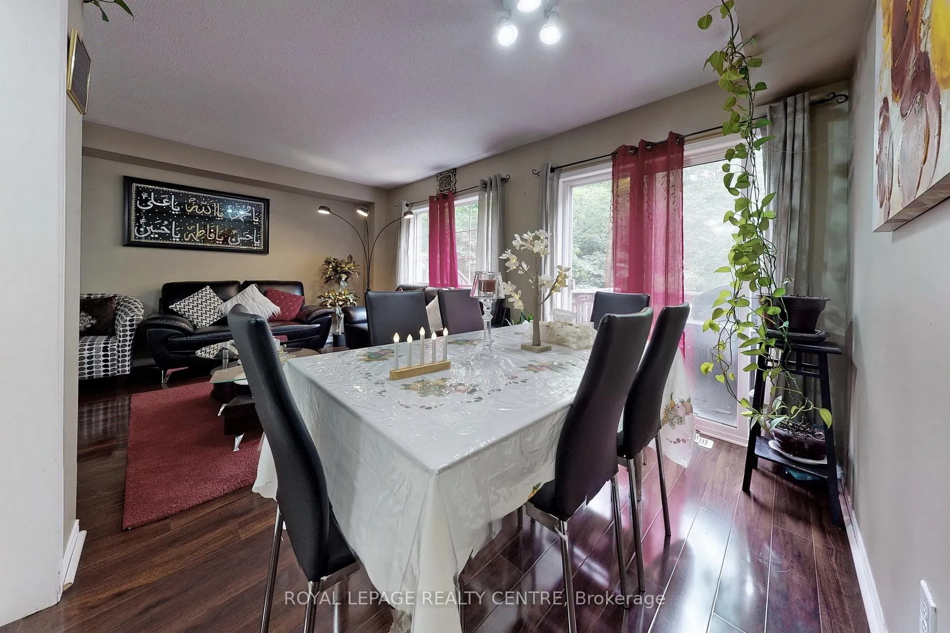Photo 11 of Unit 162, 7360 Zinnia Place, Mississauga, Meadowvale Village — HOMEH