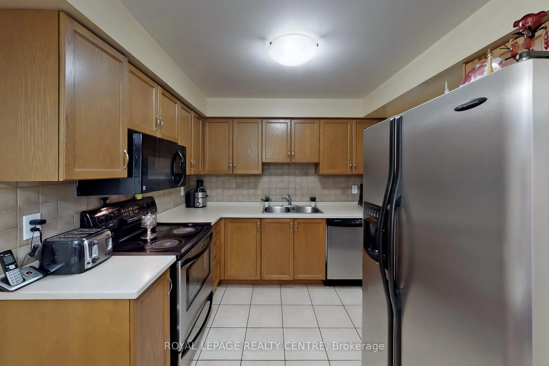 Photo 12 of Unit 162, 7360 Zinnia Place, Mississauga, Meadowvale Village — HOMEH