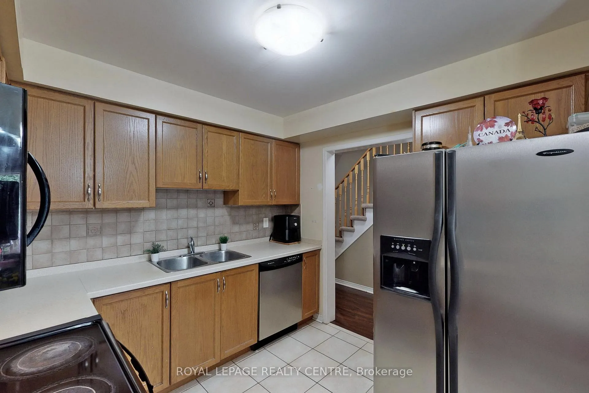 Photo 14 of Unit 162, 7360 Zinnia Place, Mississauga, Meadowvale Village — HOMEH