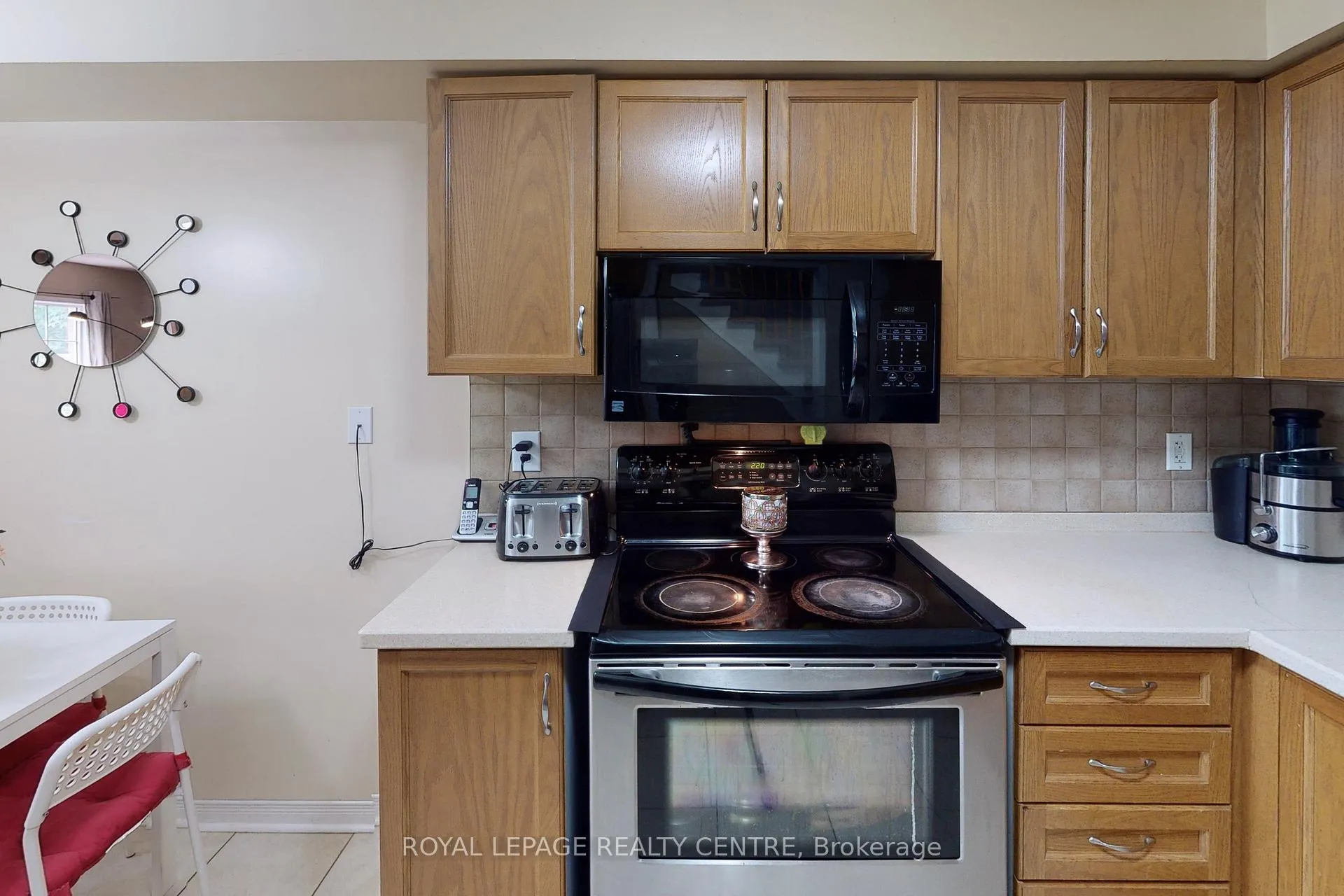 Photo 15 of Unit 162, 7360 Zinnia Place, Mississauga, Meadowvale Village — HOMEH